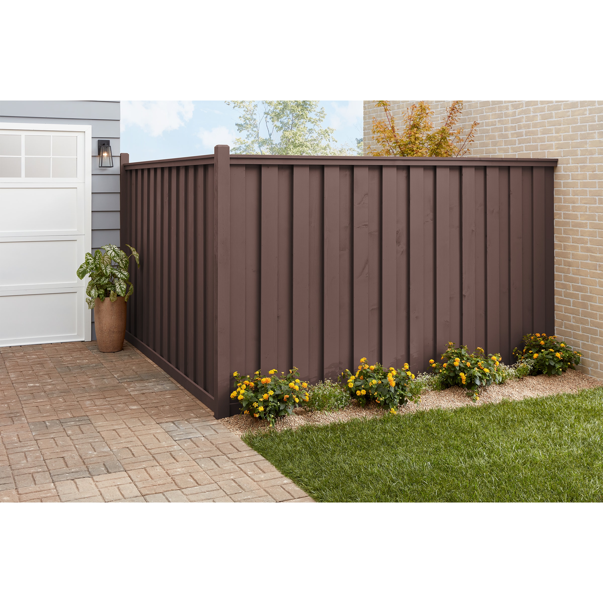 Cabot OAK BROWN-238846 Exterior-Stains-Sealors - View #10