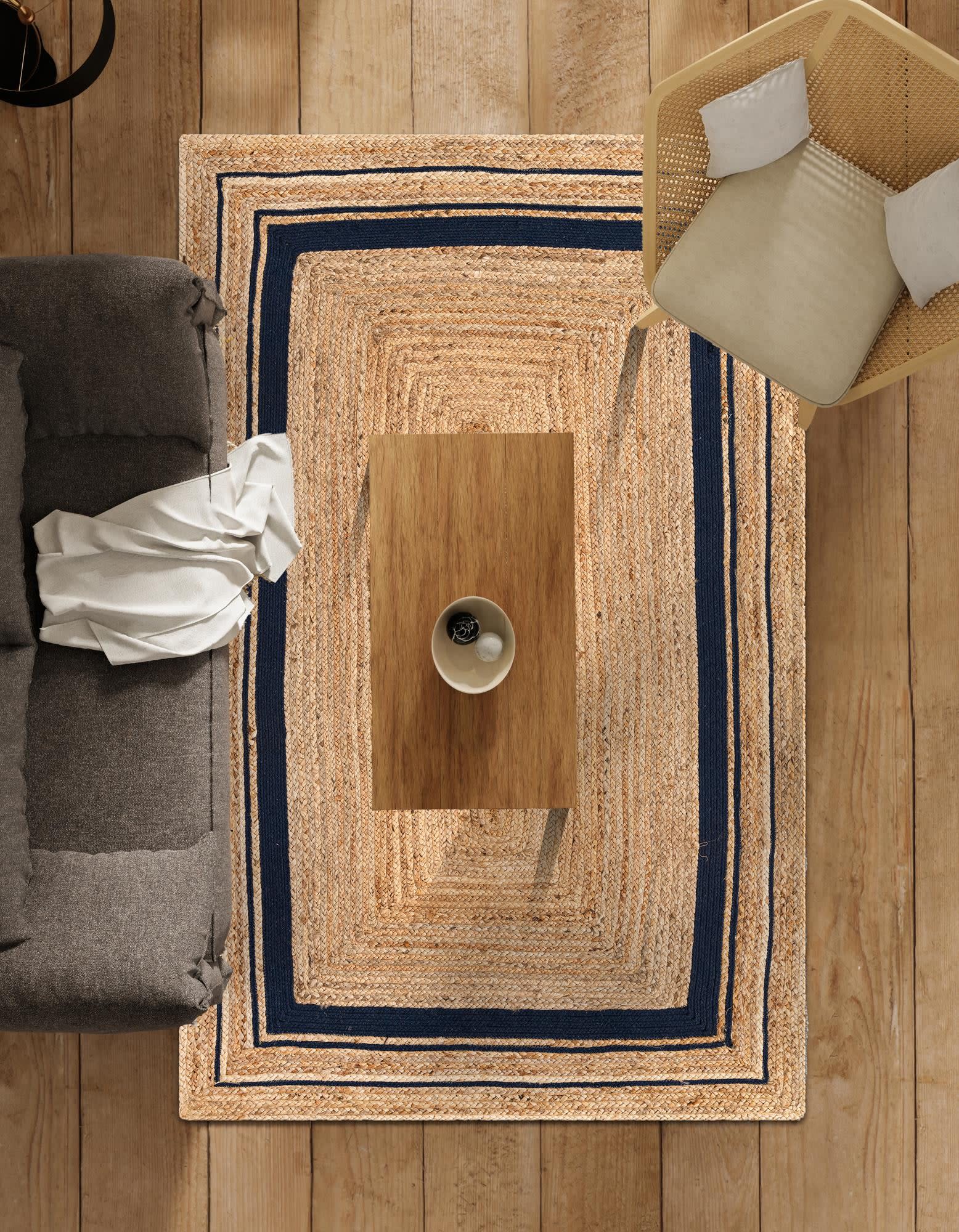 Unique Loom 3142896 rugs - View #6