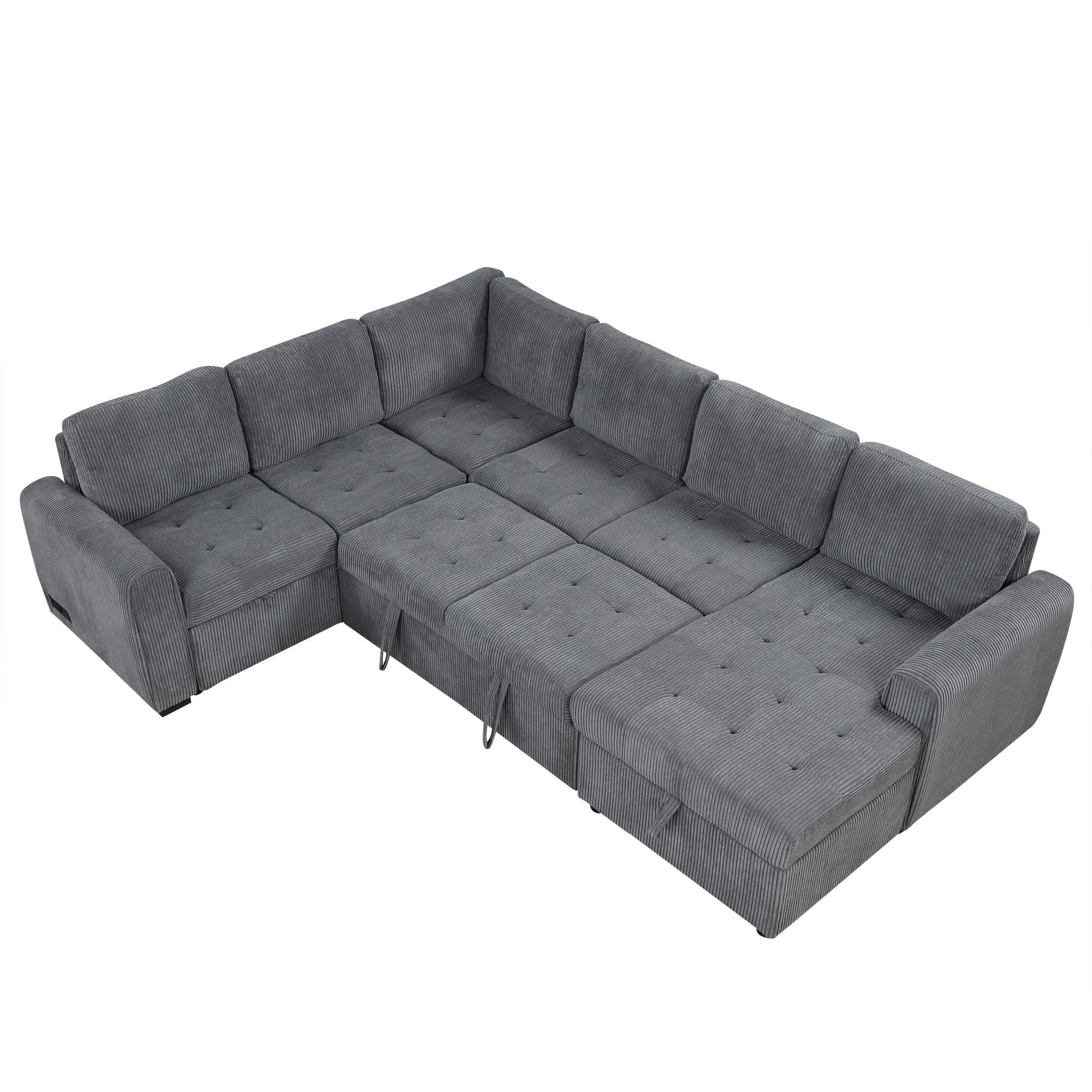 Bybafun YA3700487 Sofas-Loveseats - View #5