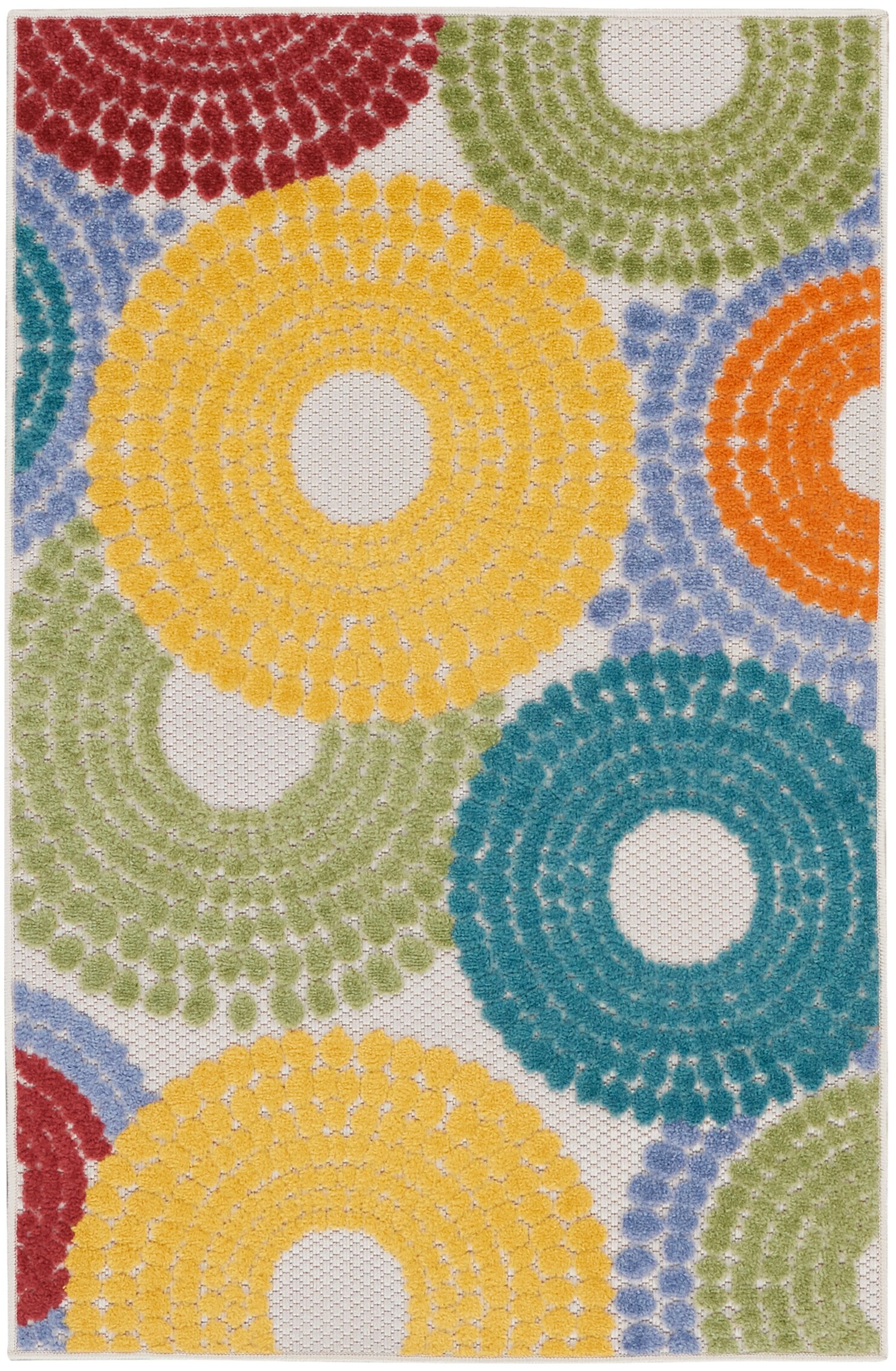 Nourison 099446167323 rugs - View #2