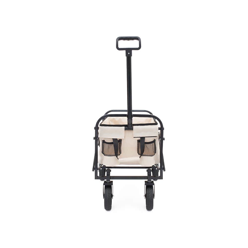 JUJABU CART-14 Yard-Carts - View #3