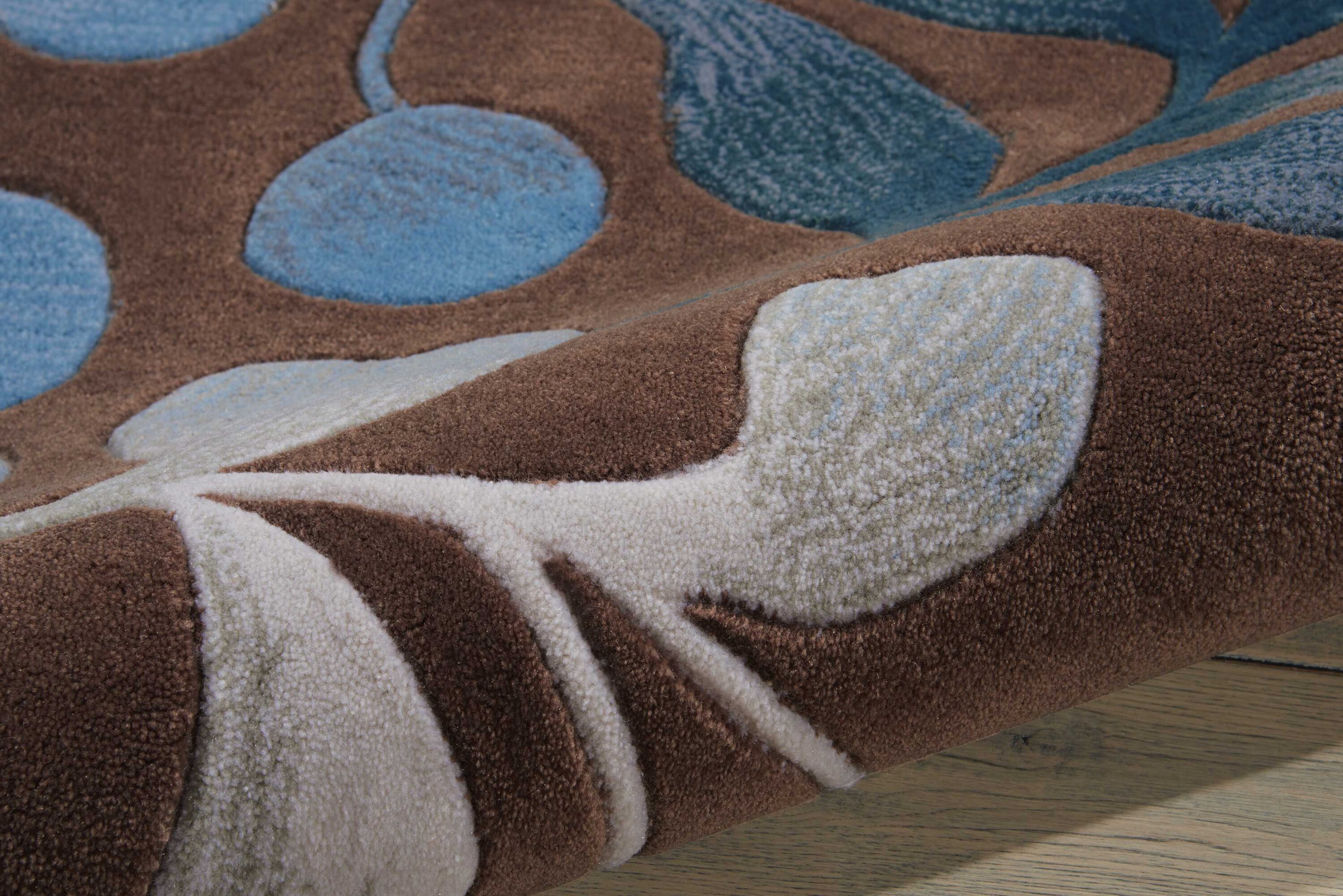 Nourison 04588 rugs - View #4