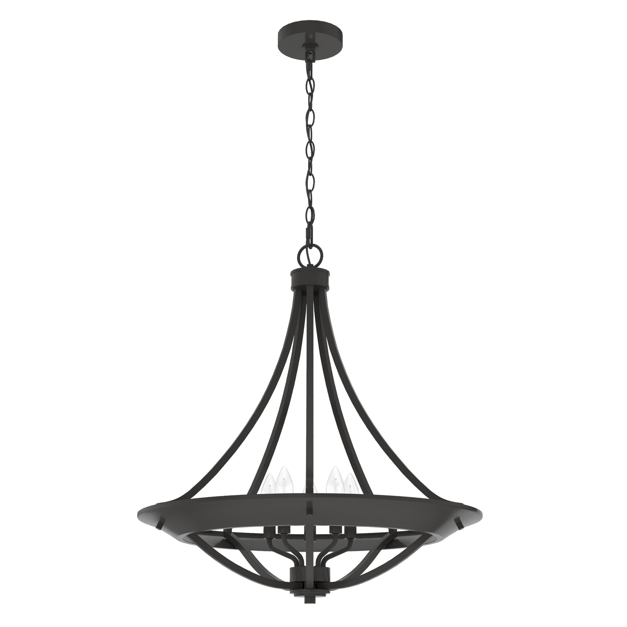 Hunter 19428 Pendant-Lights - View #2