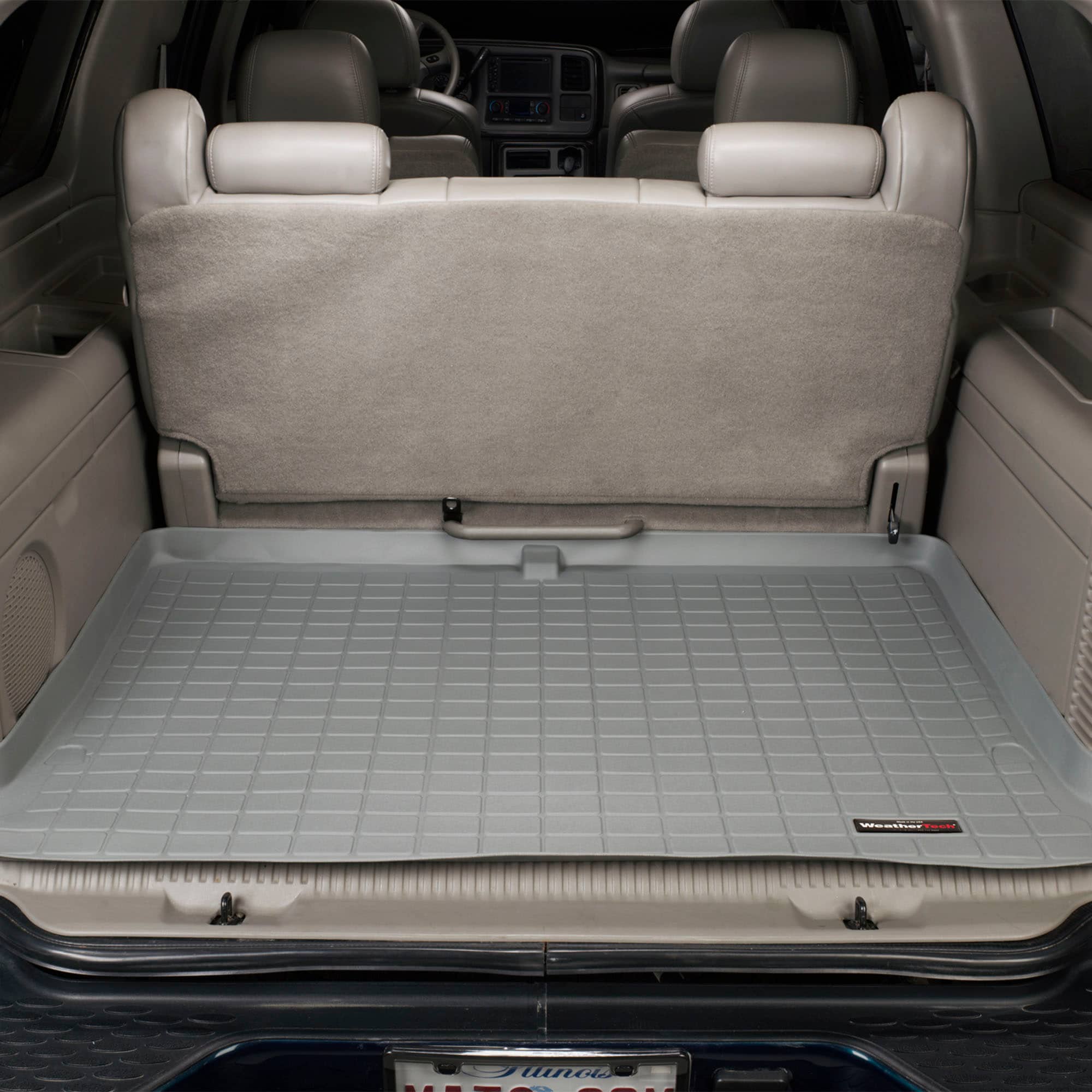 WeatherTech 42150 Interior-Car-Acc - View #2