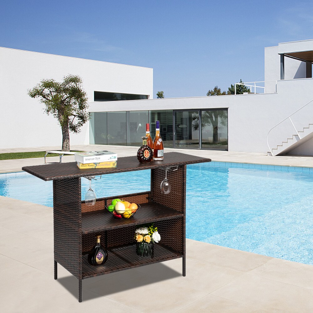 Winado LO2G56000346 Patio-Tables - View #5