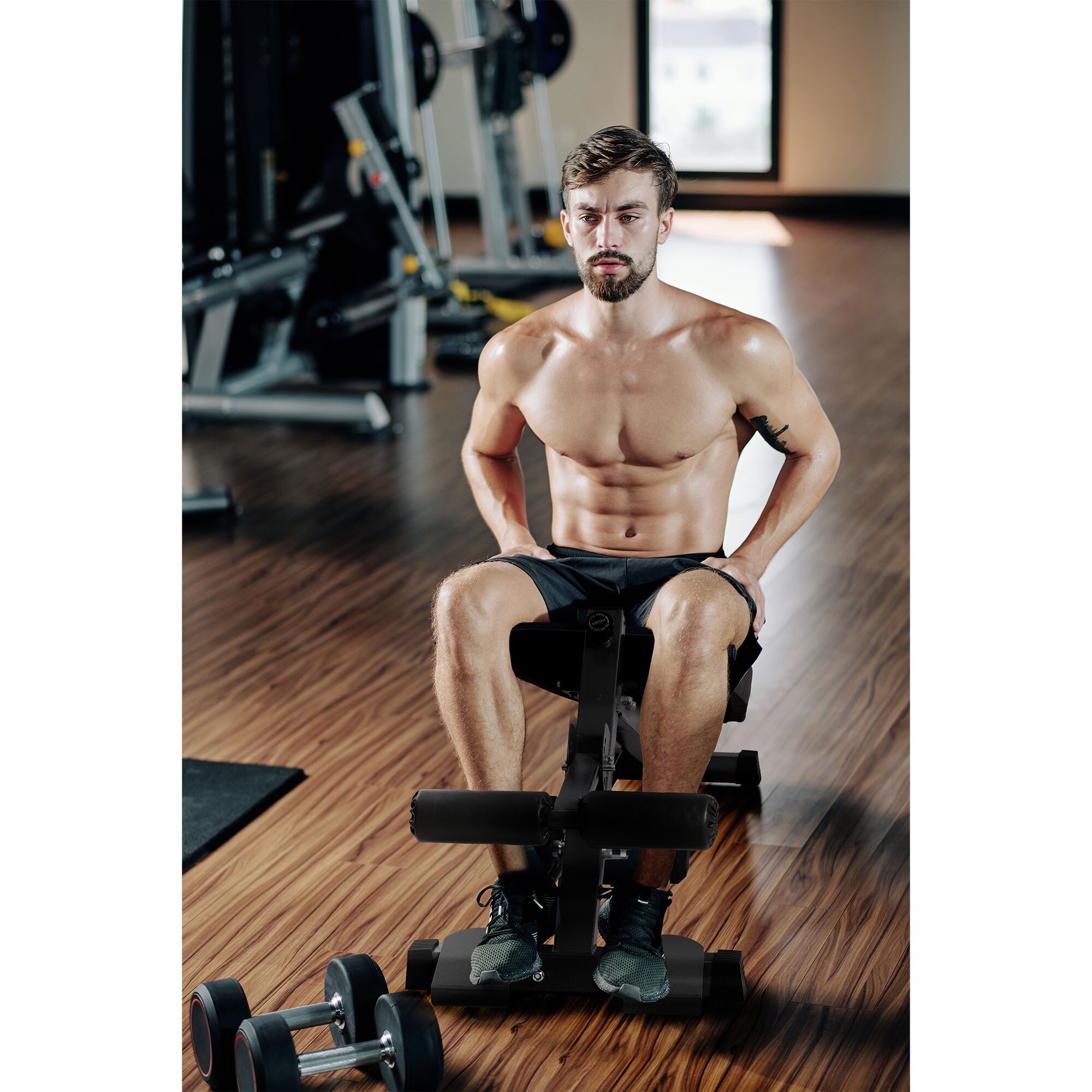 HolaHatha HH0214 Weight-Training-Accessories - View #7