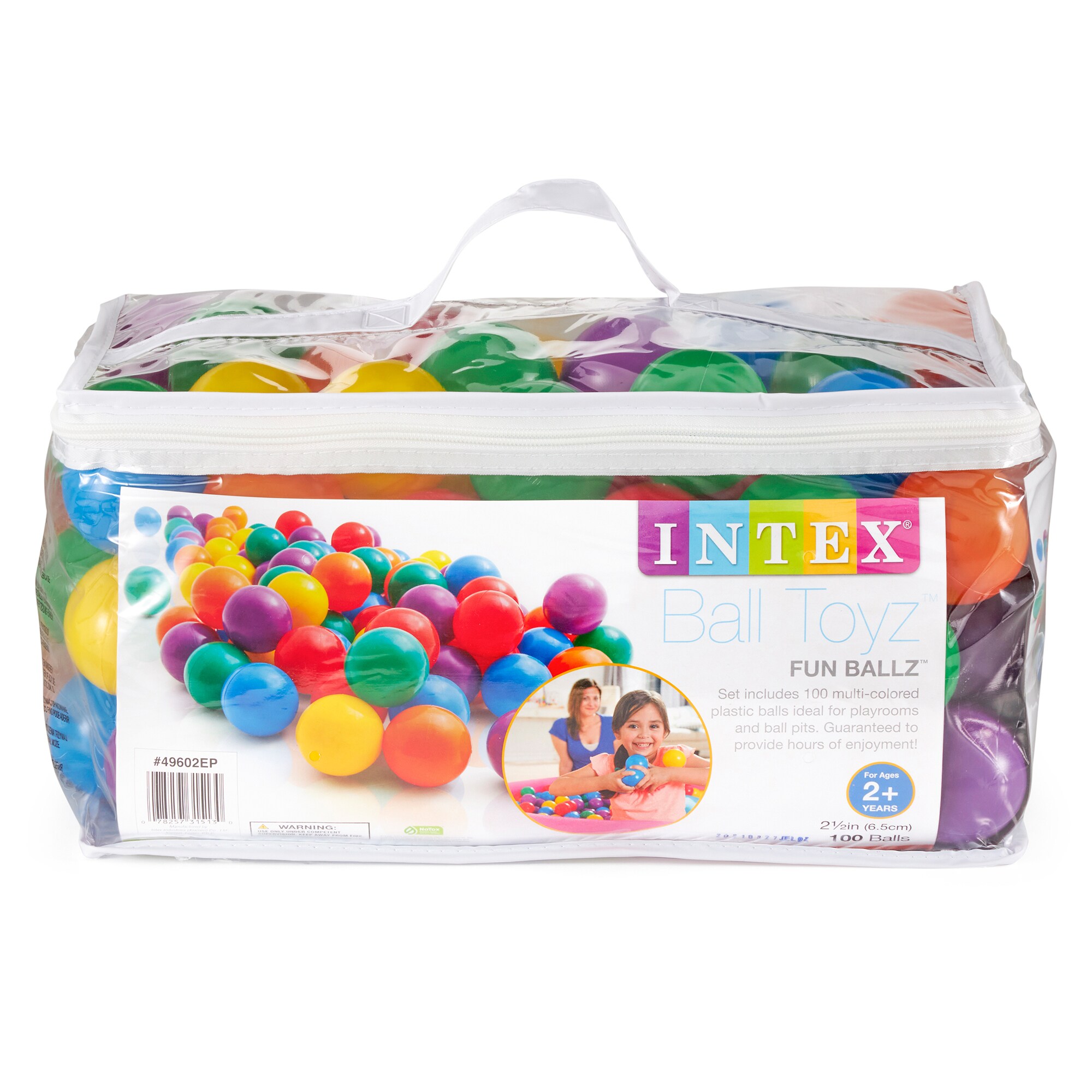 Intex 316222 Kids-Pools - View #8