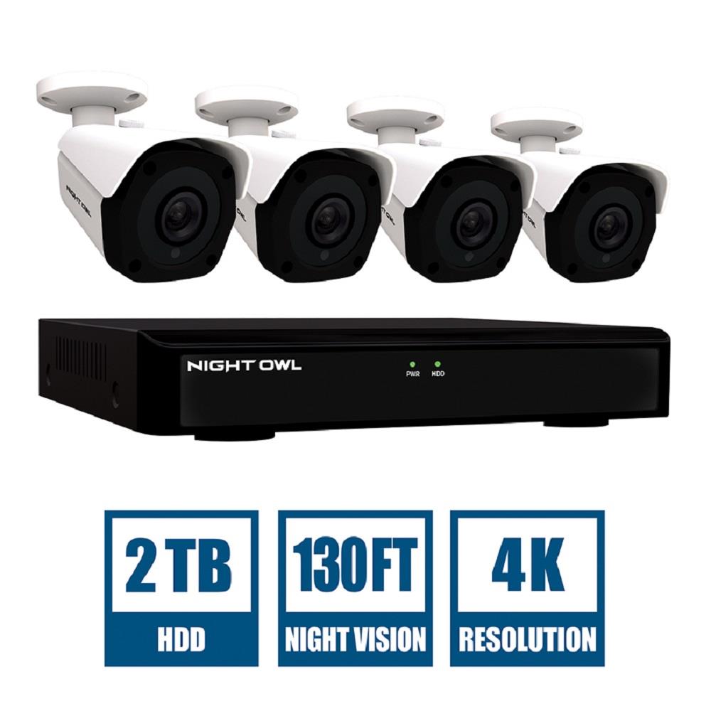 Night Owl IC802-84  - View #2