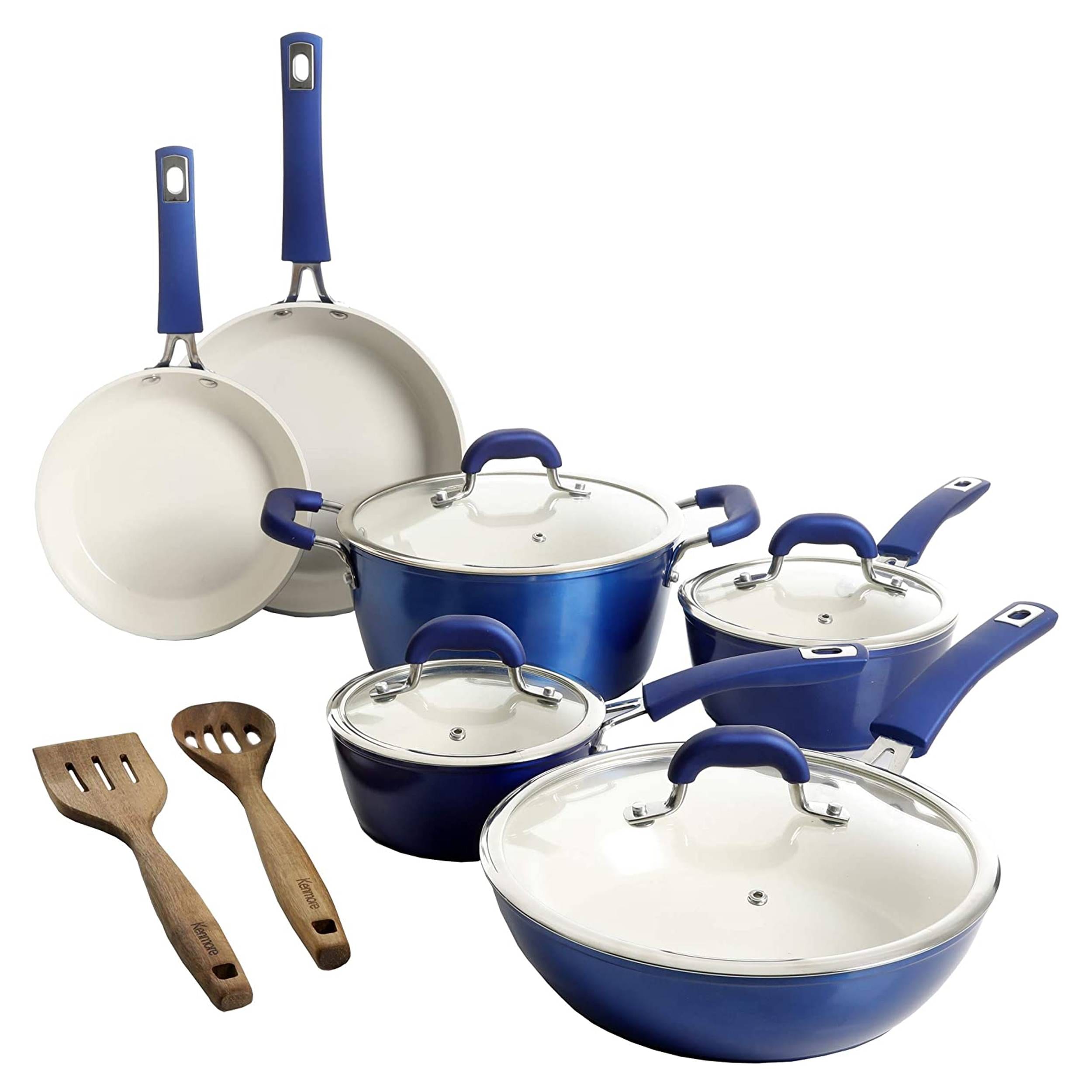 Kenmore Cookware at Lowes.com