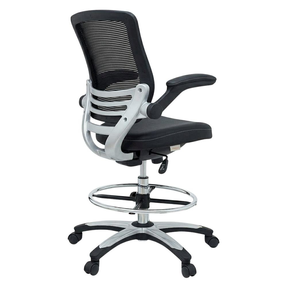 FurniFact BO2385650WHT Office-Chairs - View #2