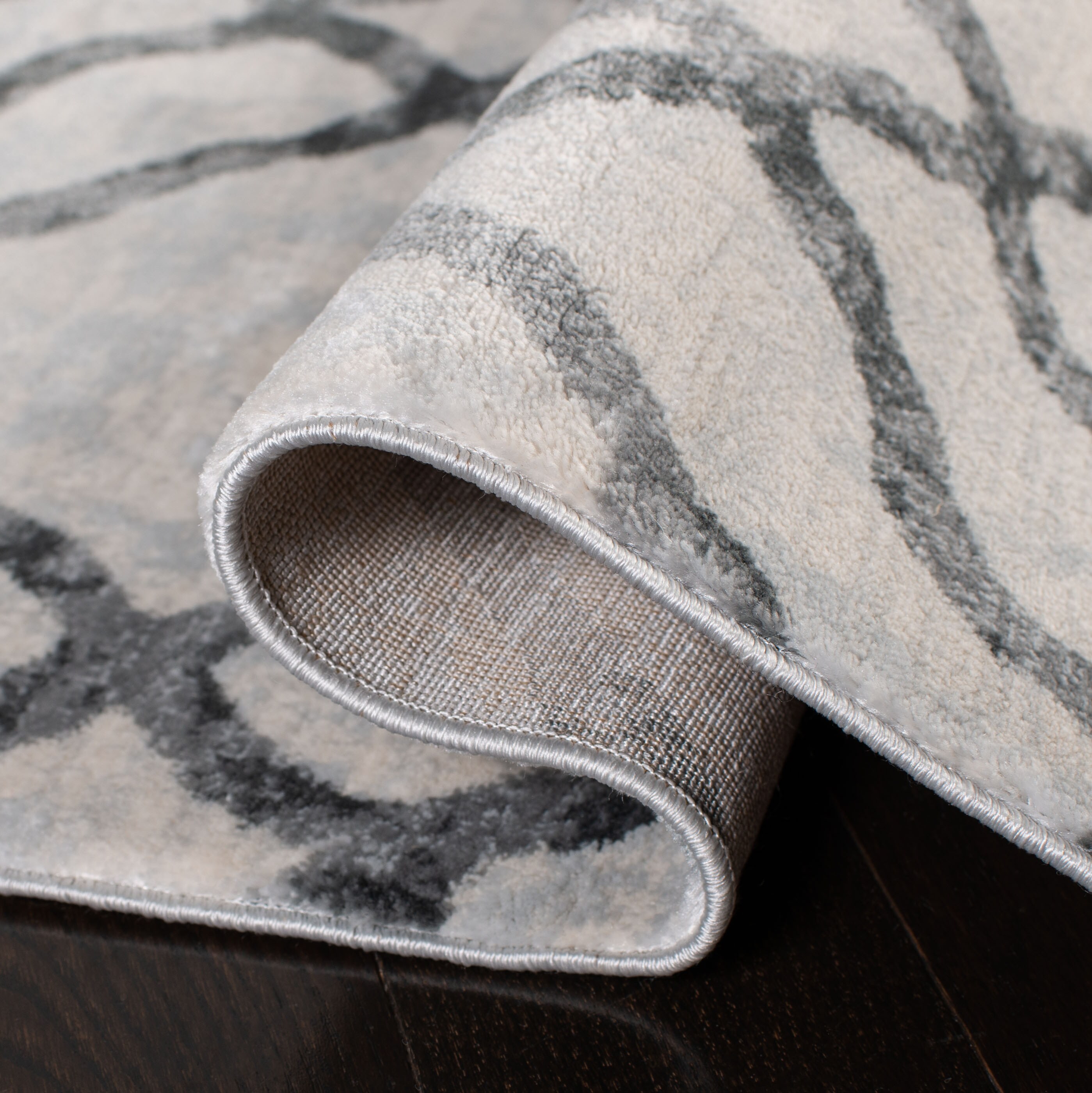 Safavieh ISA957B-3 rugs - View #5