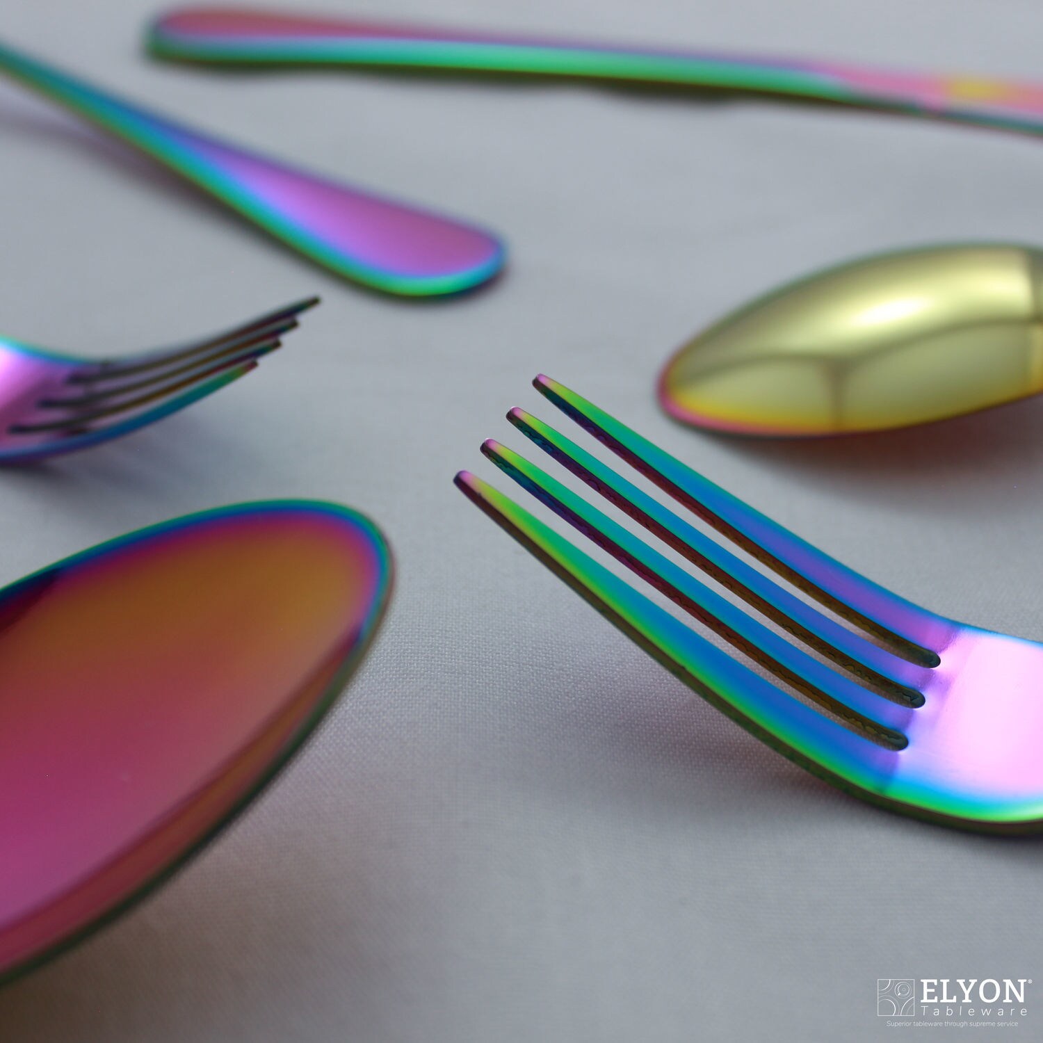 Elyon Tableware ELYON-35004 flatware - View #8