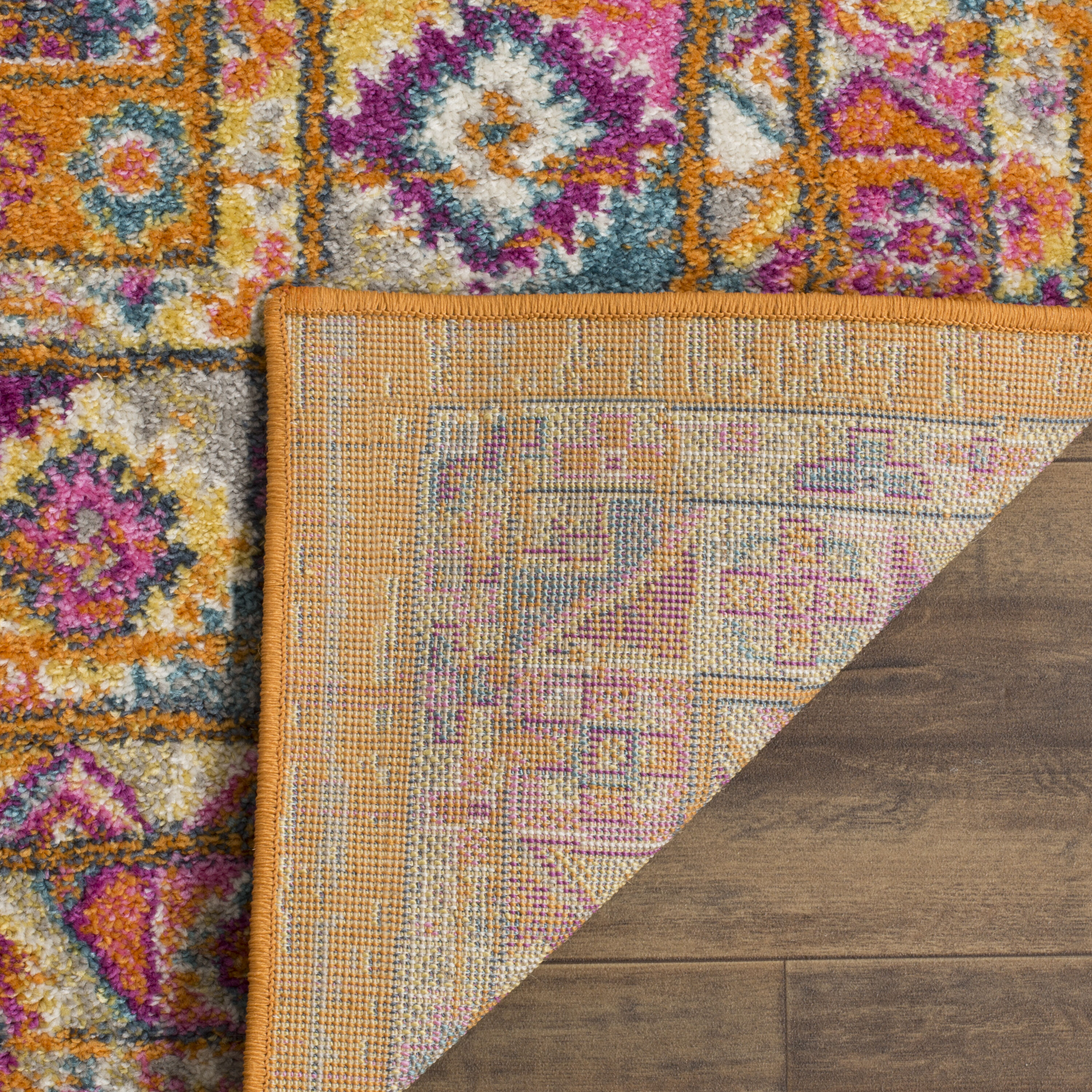 Safavieh MAD133D-3 rugs - View #2