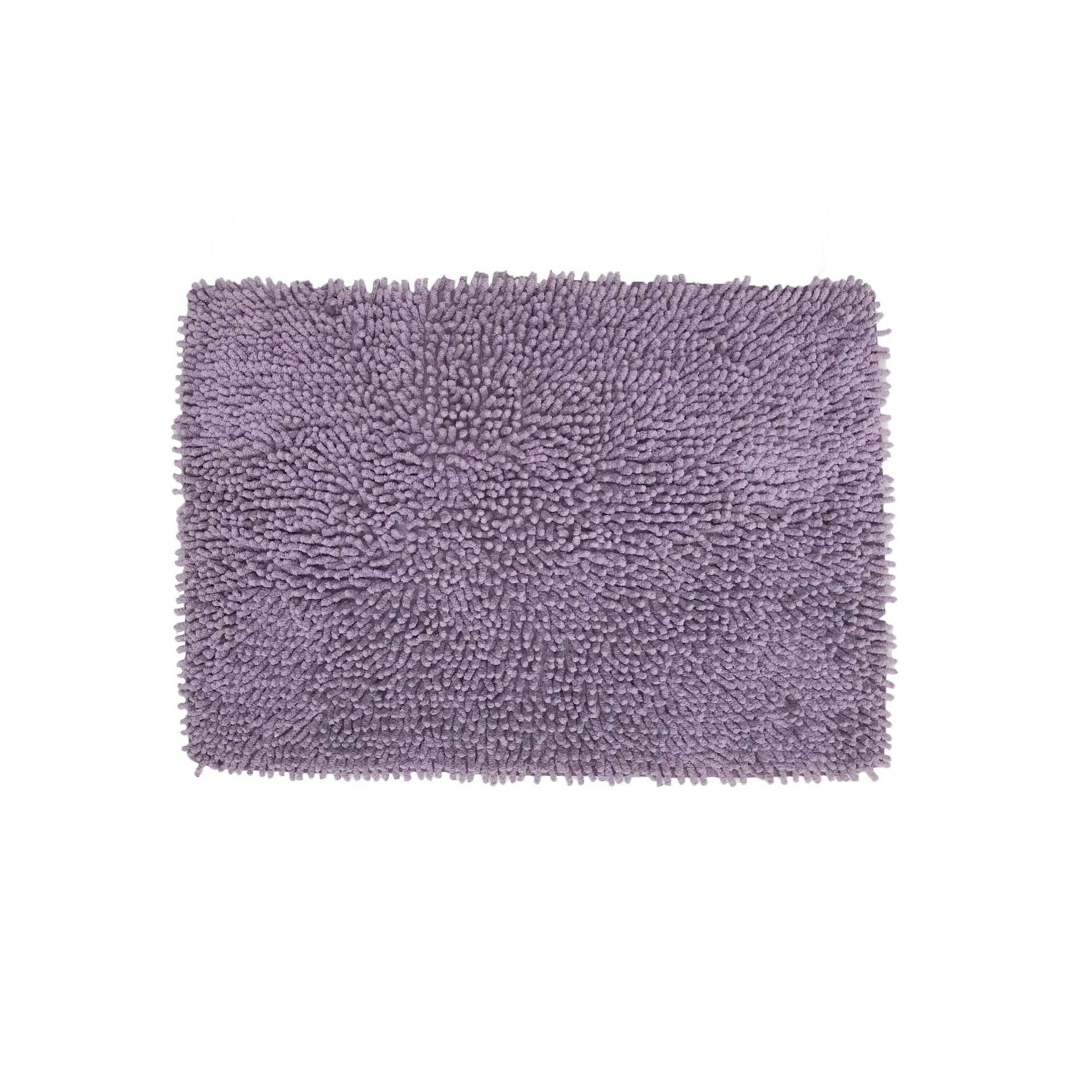 Home Weavers BFA1724PU Bath-Rugs - View #2