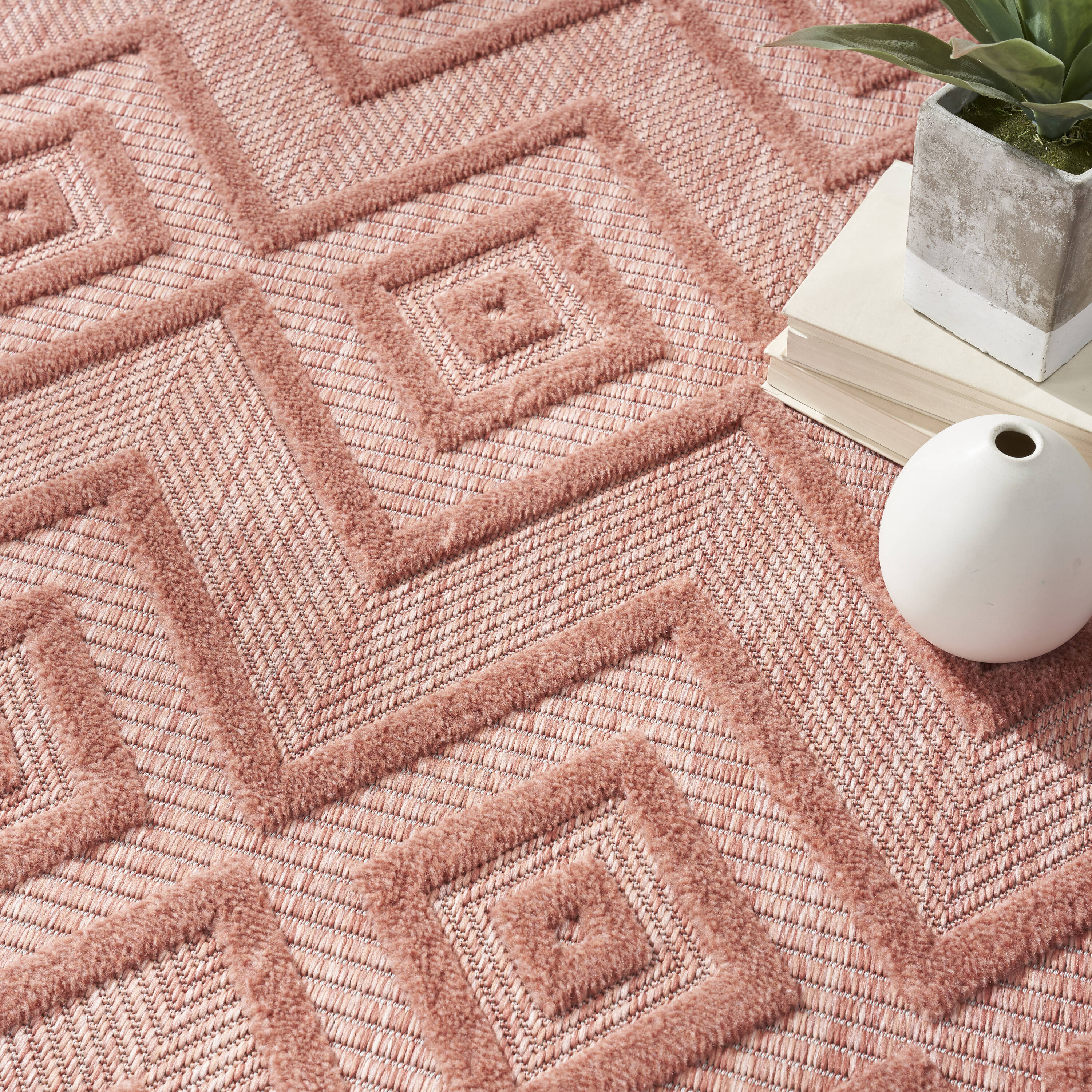 Nourison 099446043412 rugs - View #3