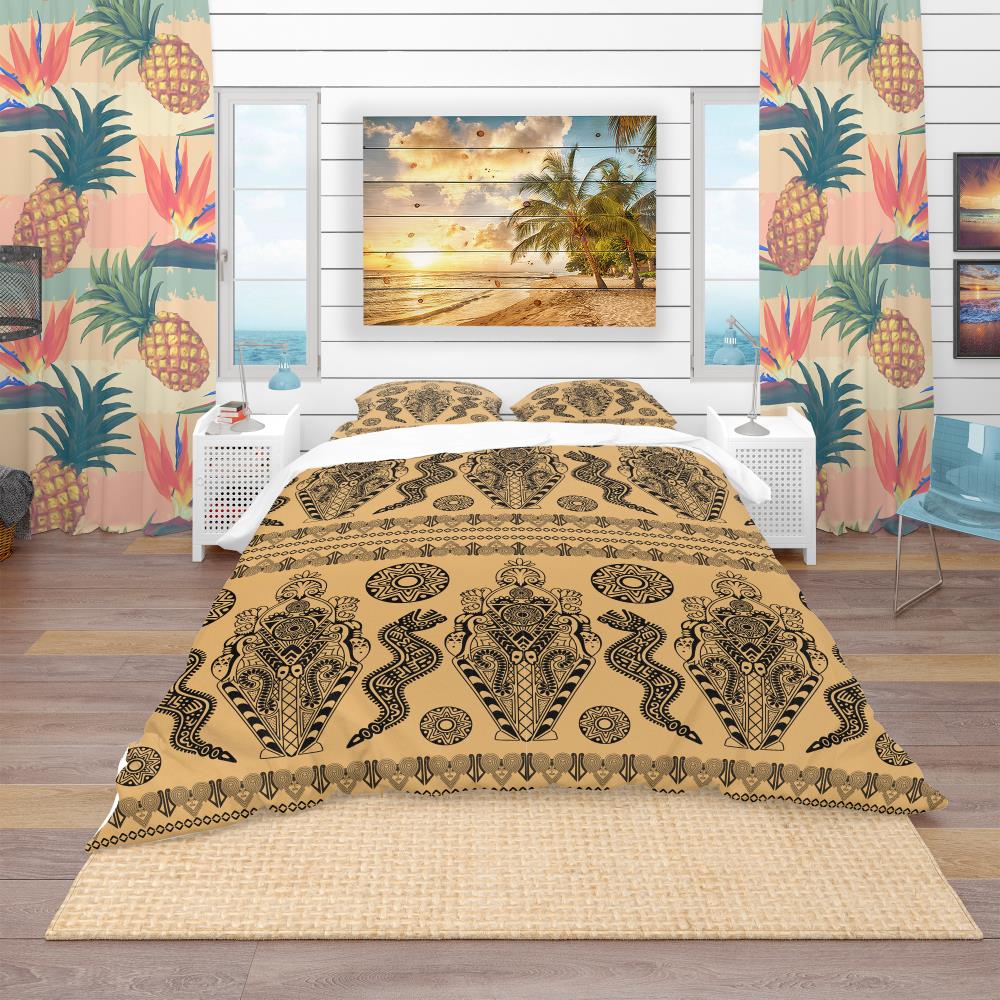 Designart BED18821-Q bedding - View #2