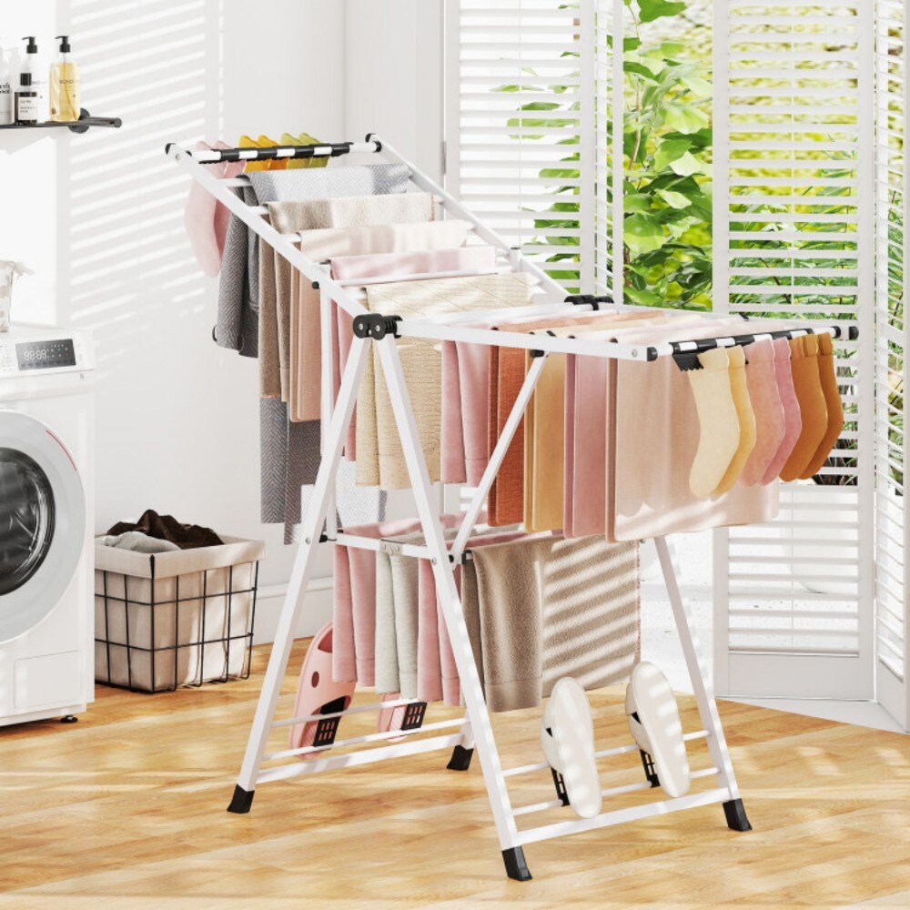 Fenbeli LJMLSFENHY811 Organizers-Drying-Racks - View #10