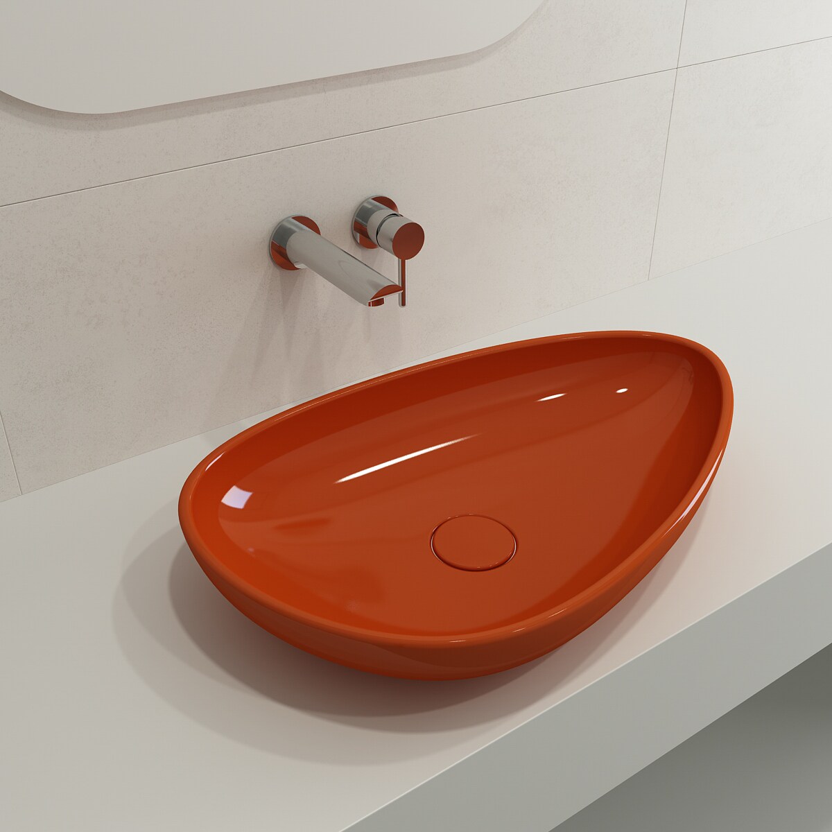 BOCCHI 1114-012-0125 Bath-Sink - View #2