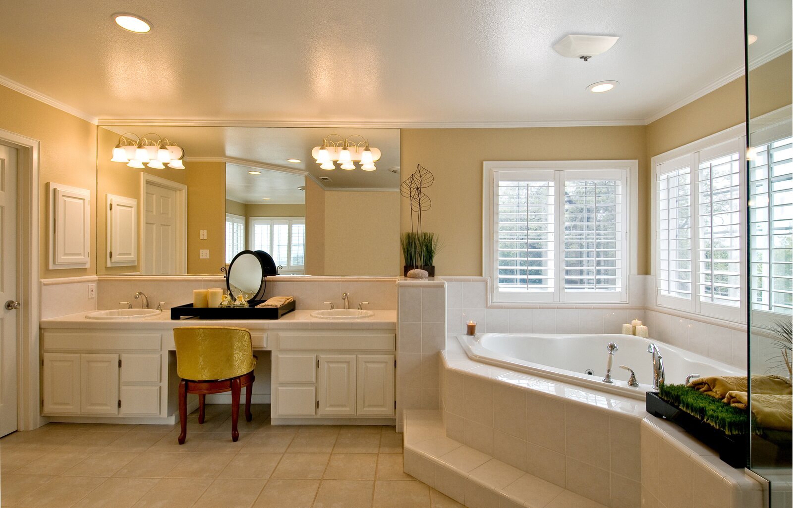 Lift Bridge Kitchen & Bath DSQR70BNOR Bath-Fans - View #8