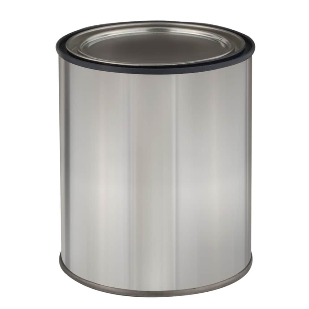 Paint Cans - Quart Empty - Paxton/Patterson