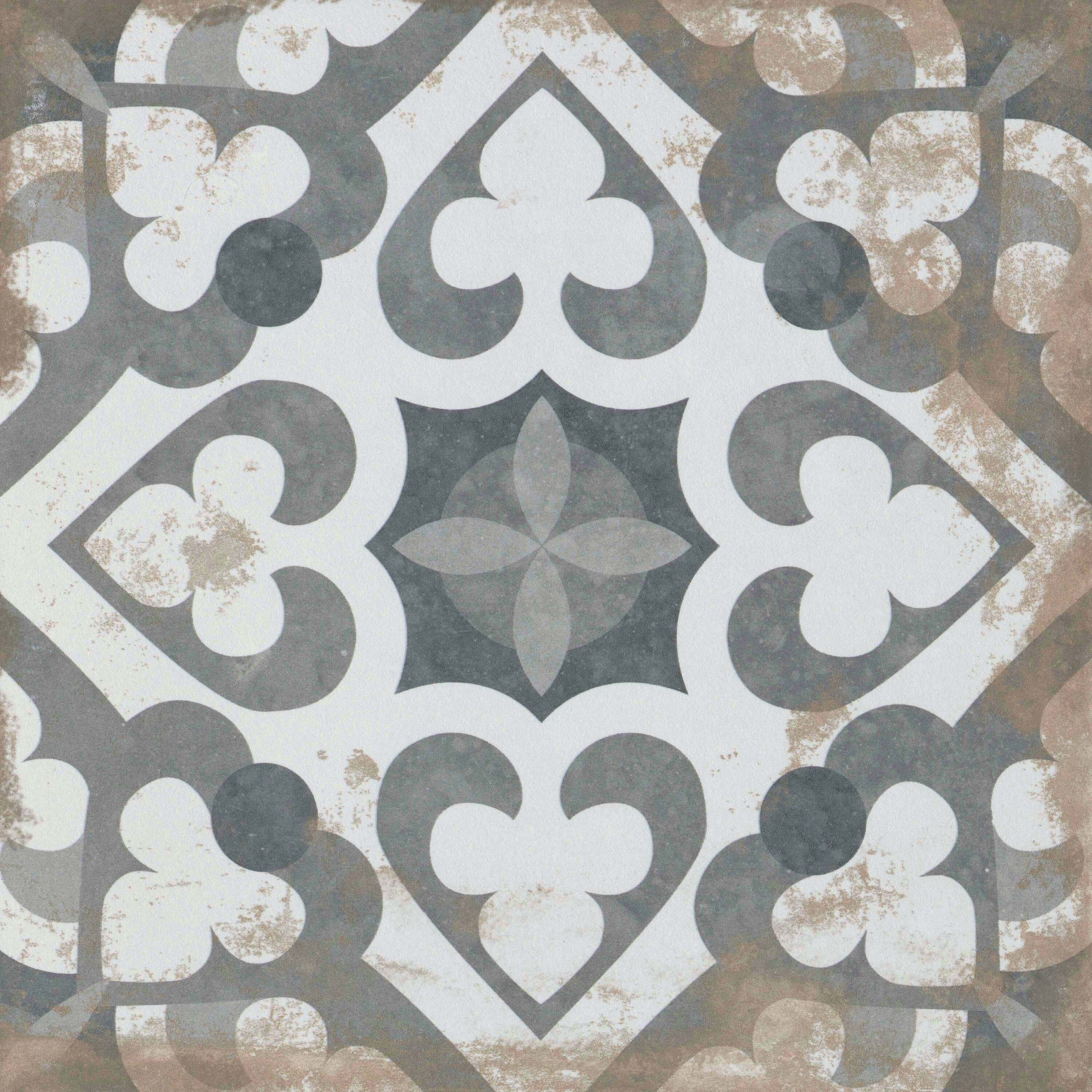 Emser F36RHAPSP1313 Ceramic-Tile - View #3