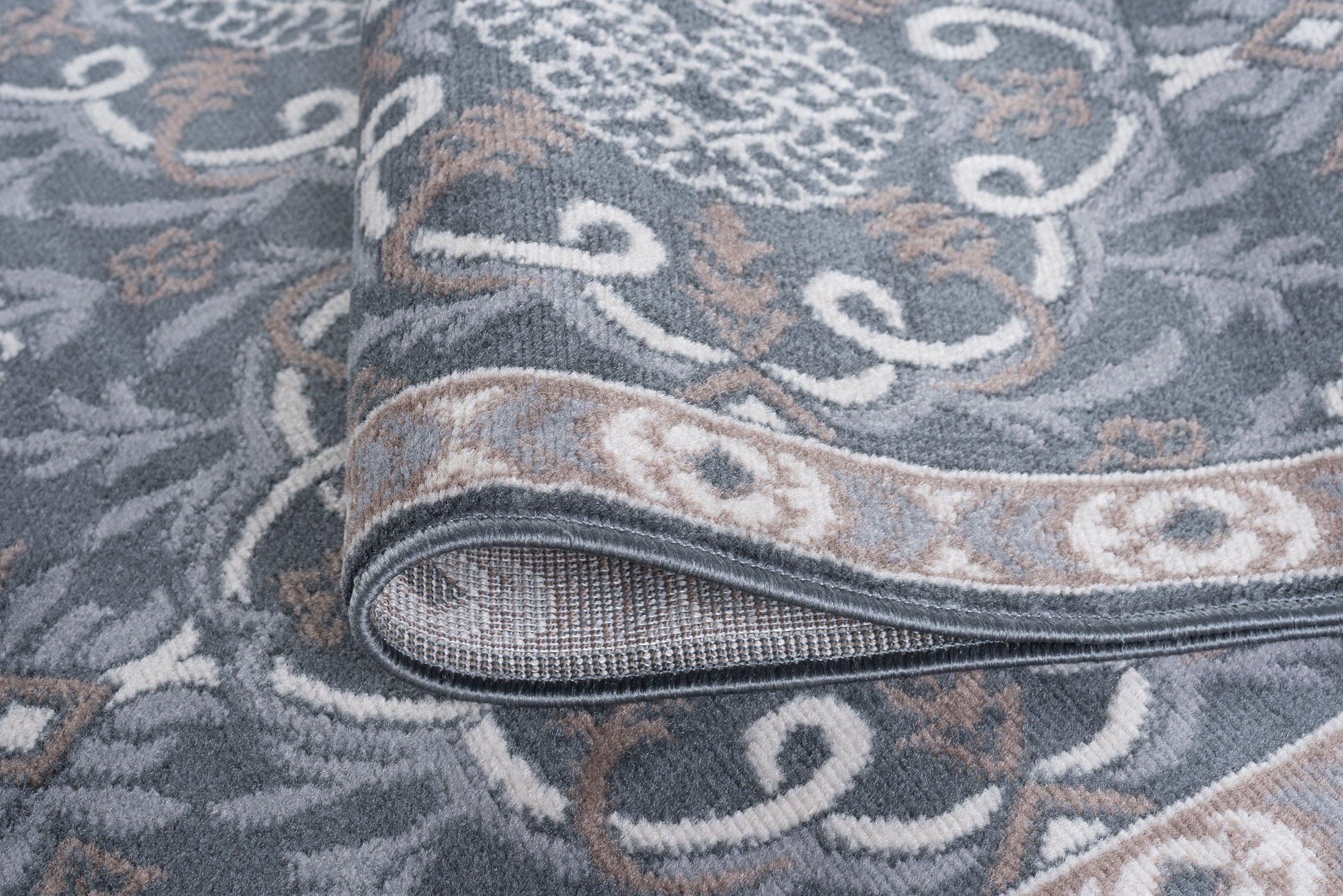Tayse HMP3809 2X10 rugs - View #2