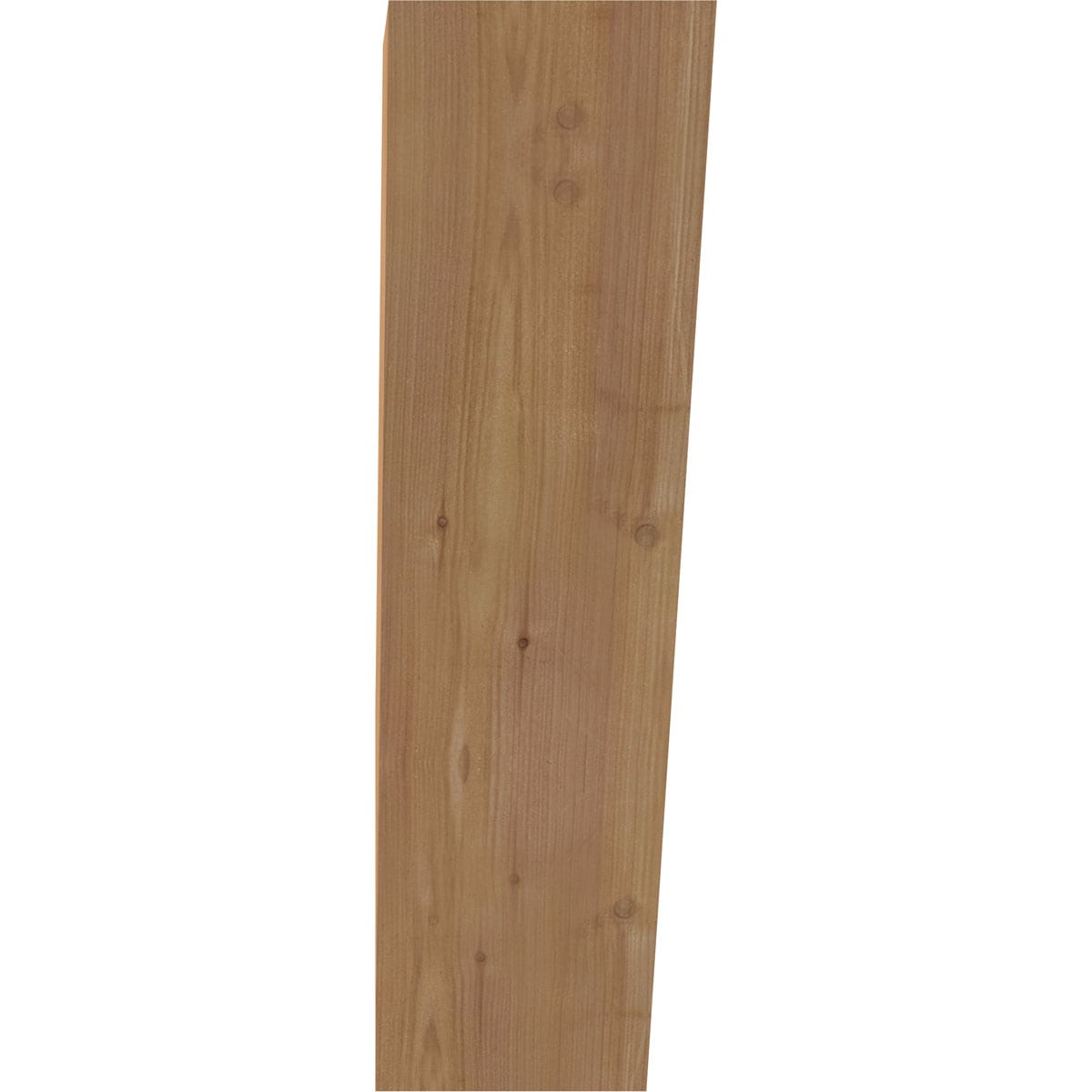 Ekena Millwork BRC06X20X20TRA00SWR braces - View #2