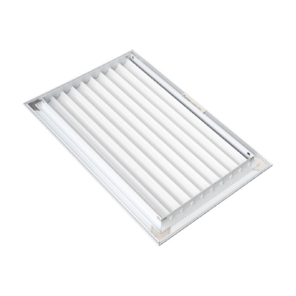 ACLaminaire L-RA 16X10 grilles - View #4