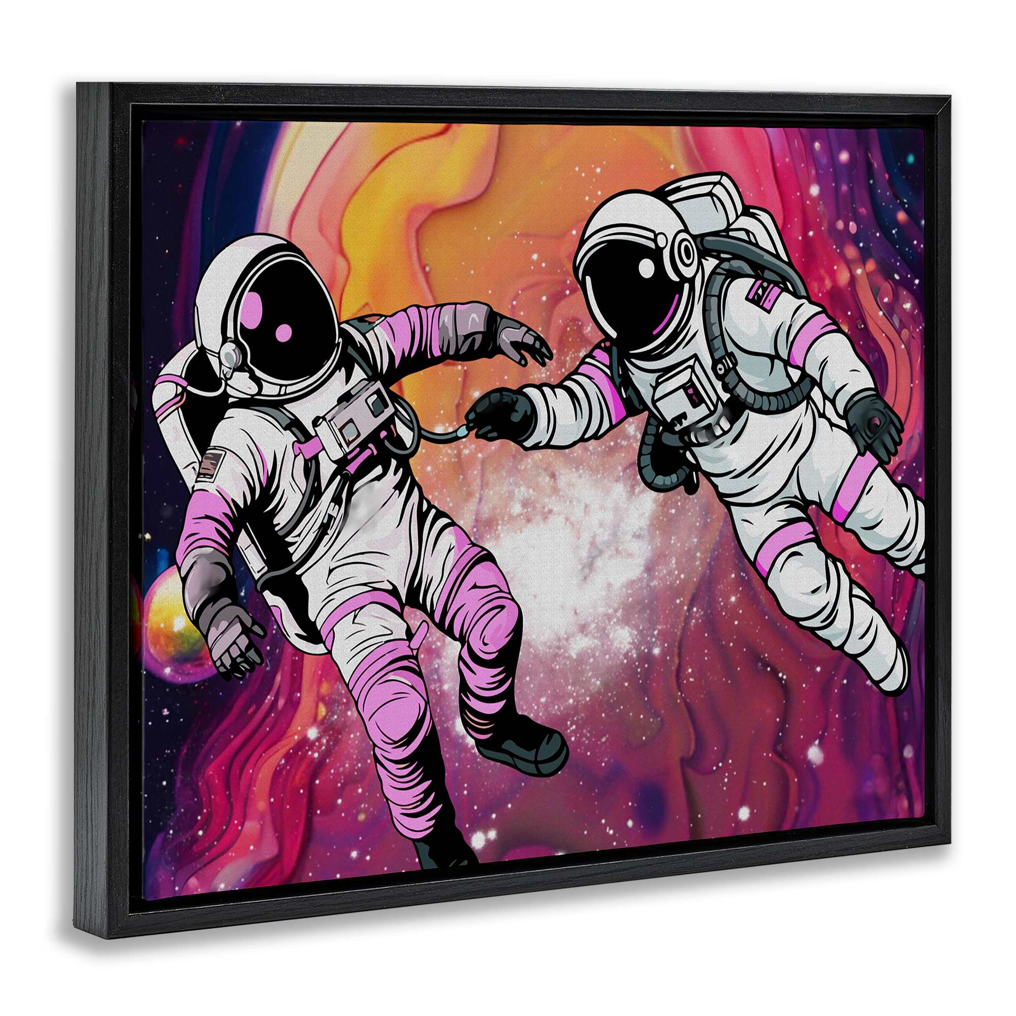 Stupell Industries BS-067-FFB-24X30 Wall-Art - View #2