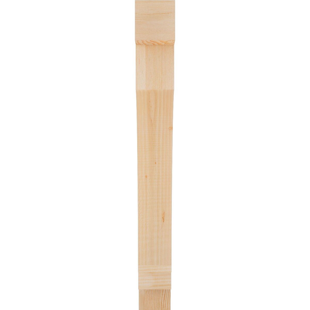 Ekena Millwork BKT04X28X36IMP05SDF Exterior-Brackets-Braces - View #2