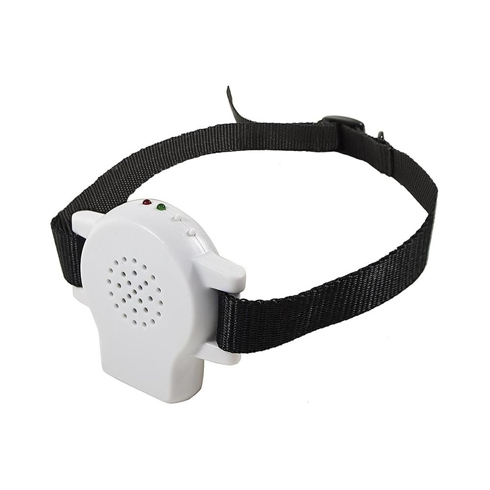 ALEKO ALKO1848 Aleko TS-BC11-UNB Ultrasonic Electronic Bark Stopper with Customized Audio Commands
