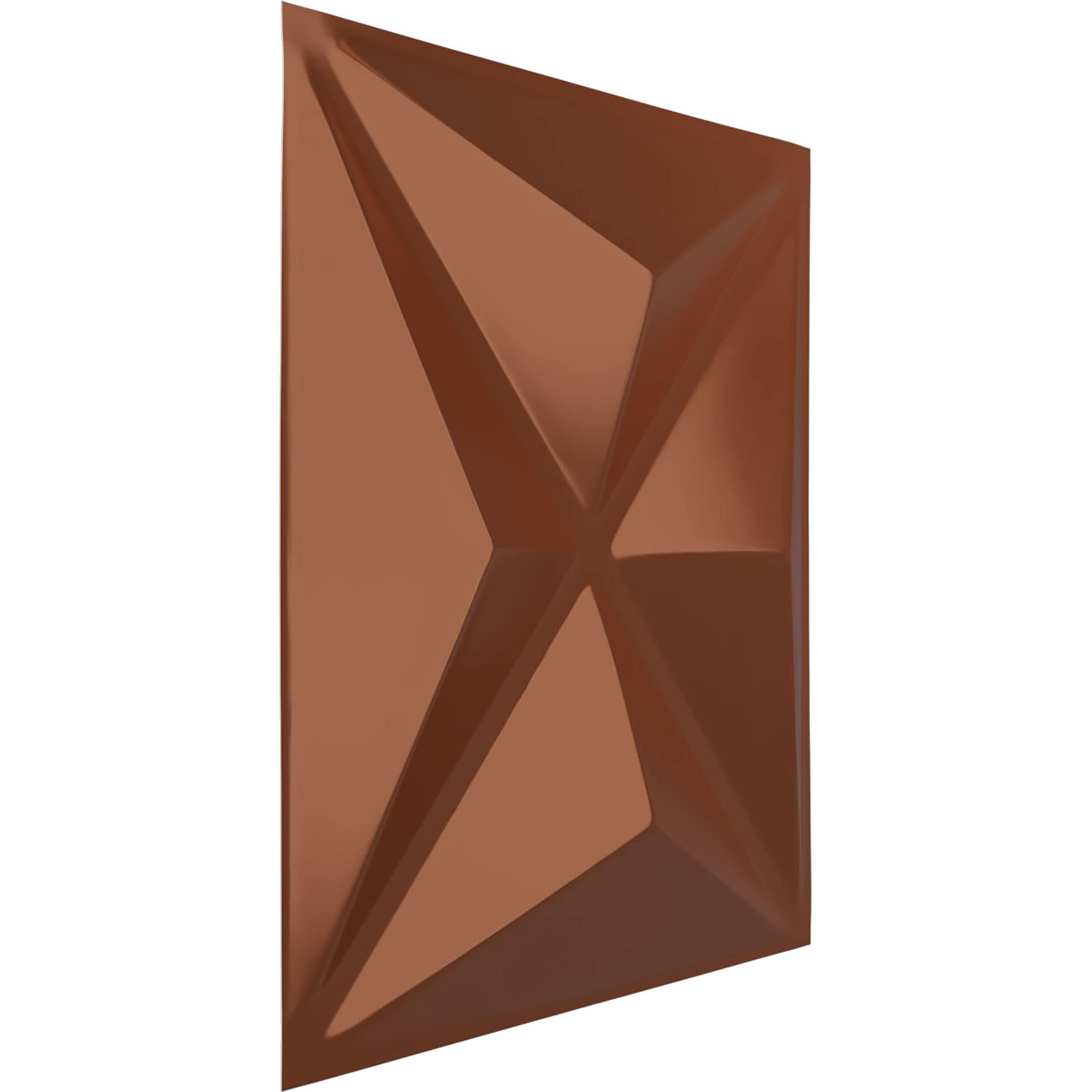 Ekena Millwork WP12X12KEBCO Wall-Panels - View #2