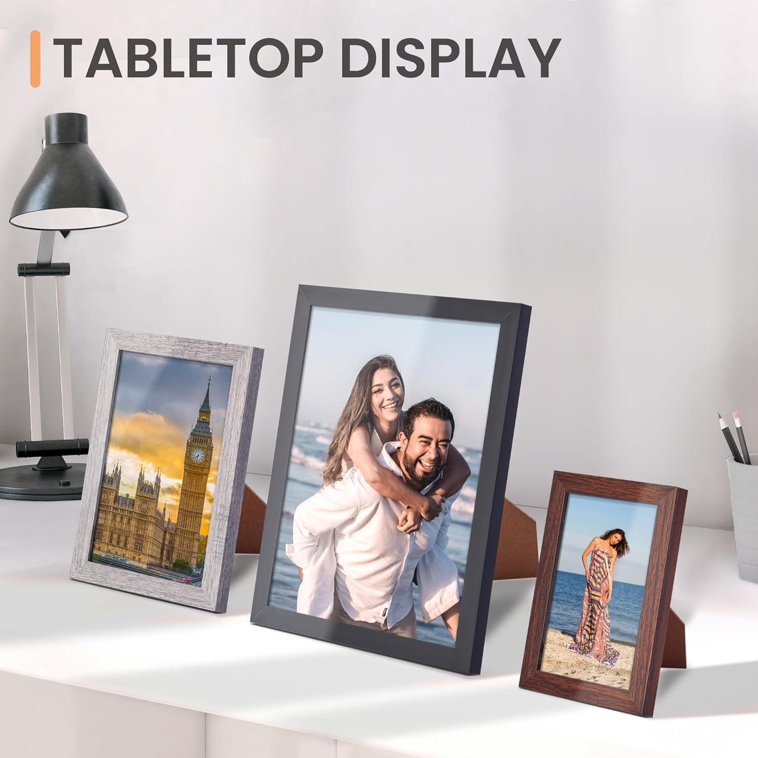 Upsimples B0C9SV3T1M Picture-Frames - View #5