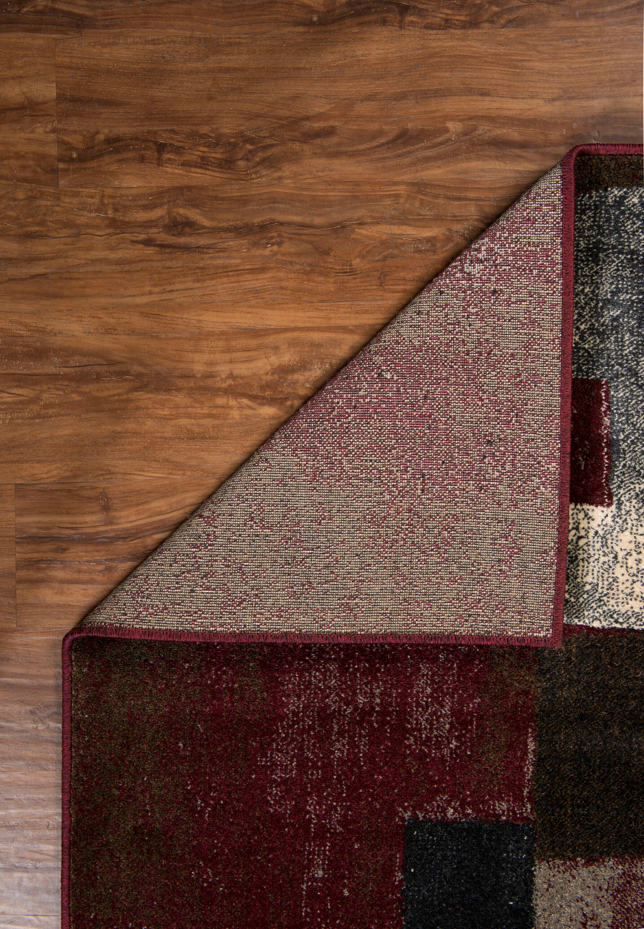 Linon RUGMR1281 rugs - View #3