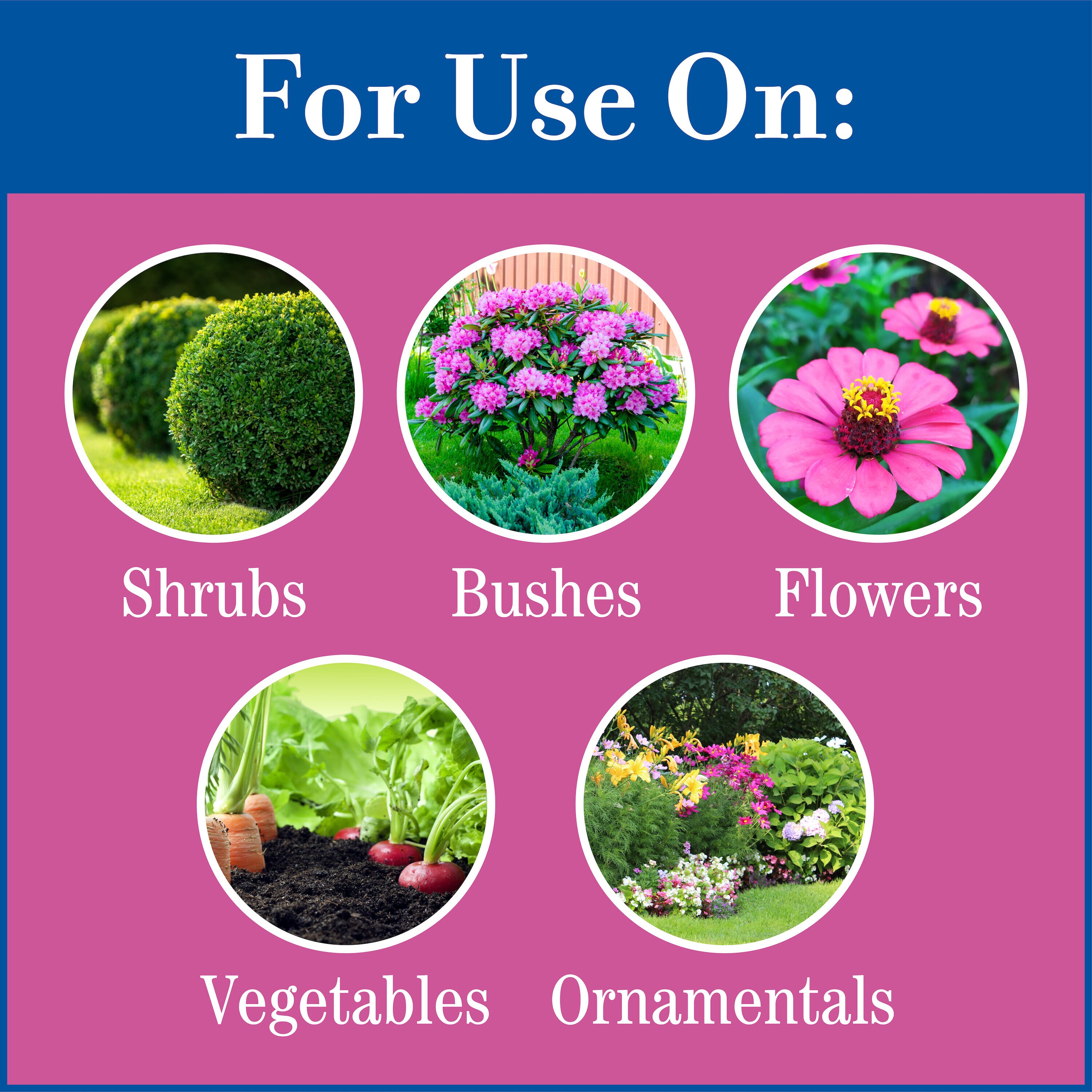 Lilly Miller 7062400506 Plant-Food - View #2
