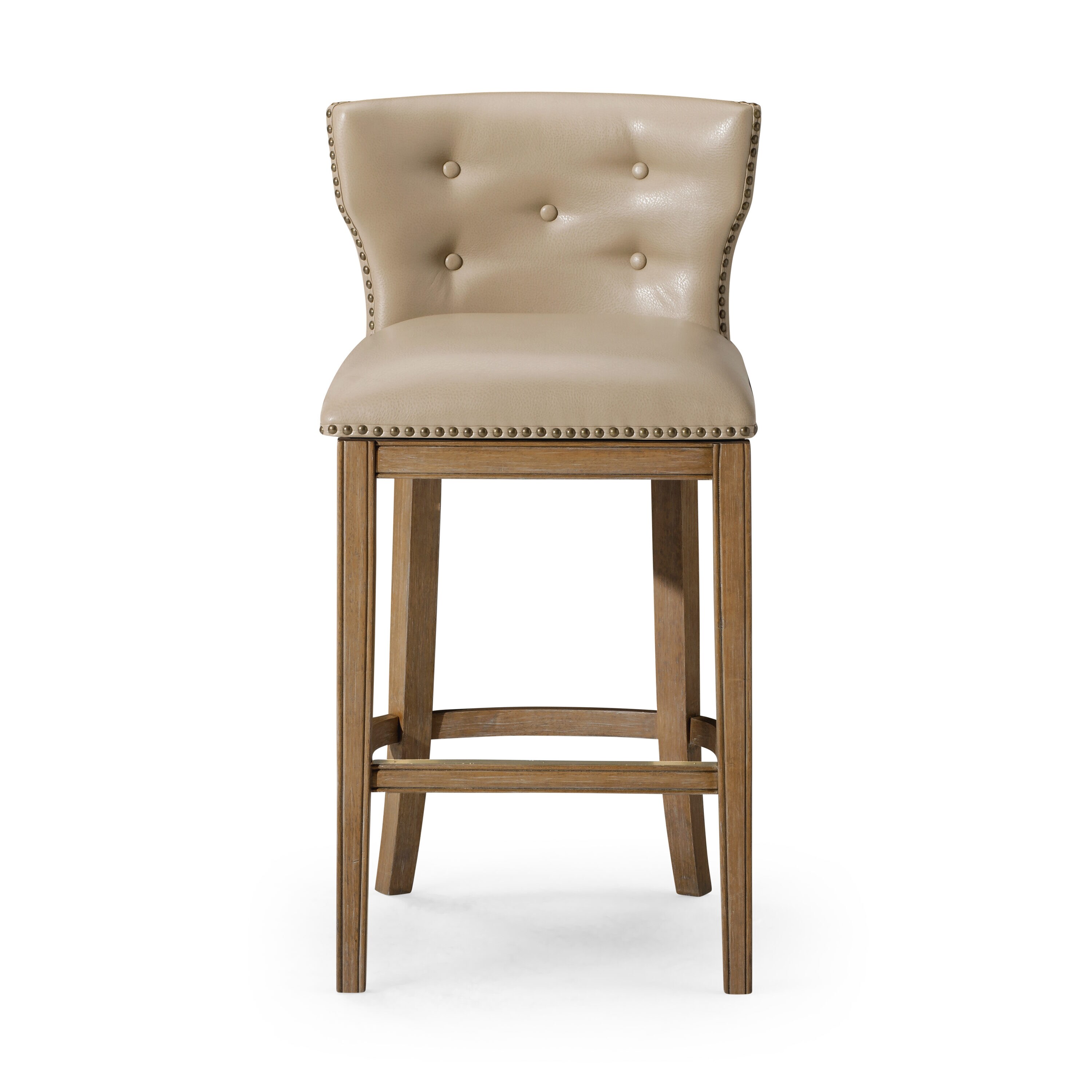 Maven Lane ML109520-PBS-WO stools - View #2