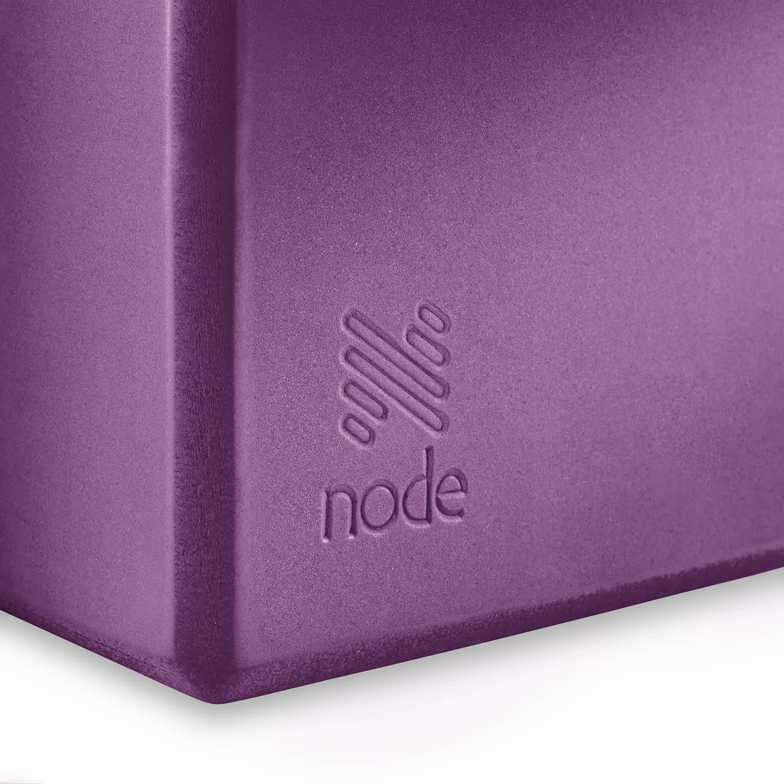 Node FIT-YG-D96-PUR Pilates-Yoga-Accessories - View #5