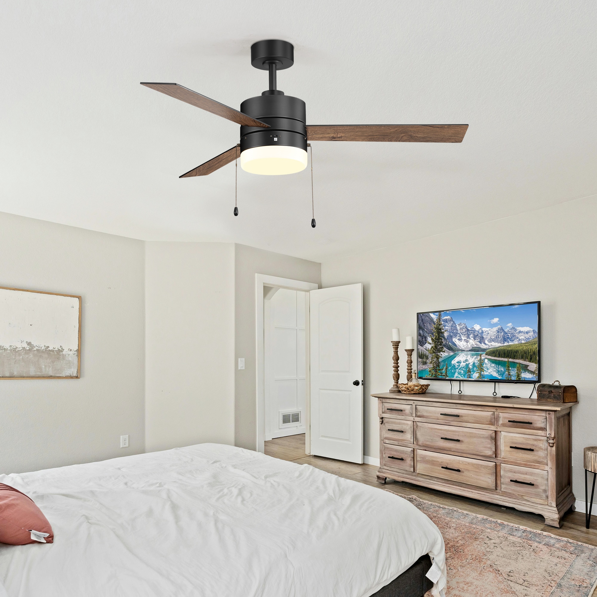 Breezary 30005-ORB Ceiling-Fans - View #12