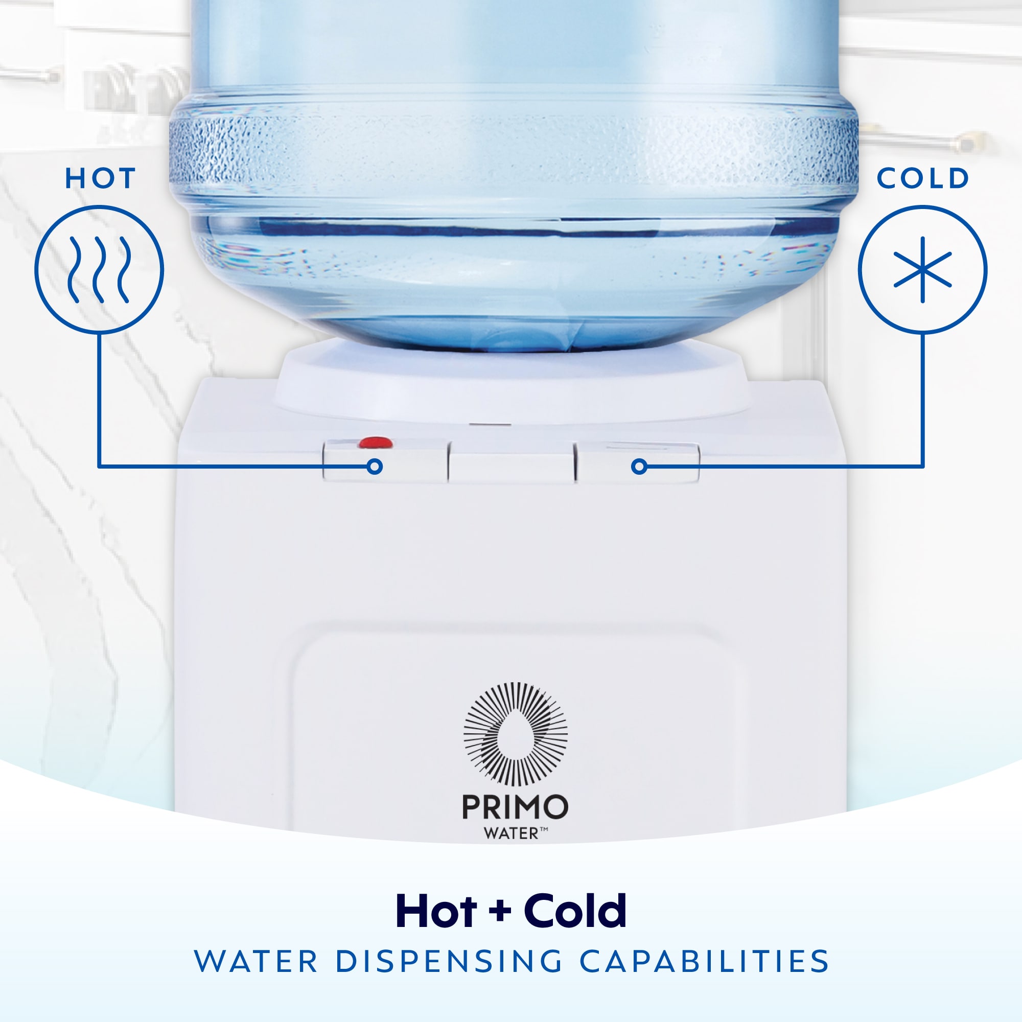 Primo 601297 Water-Coolers - View #5