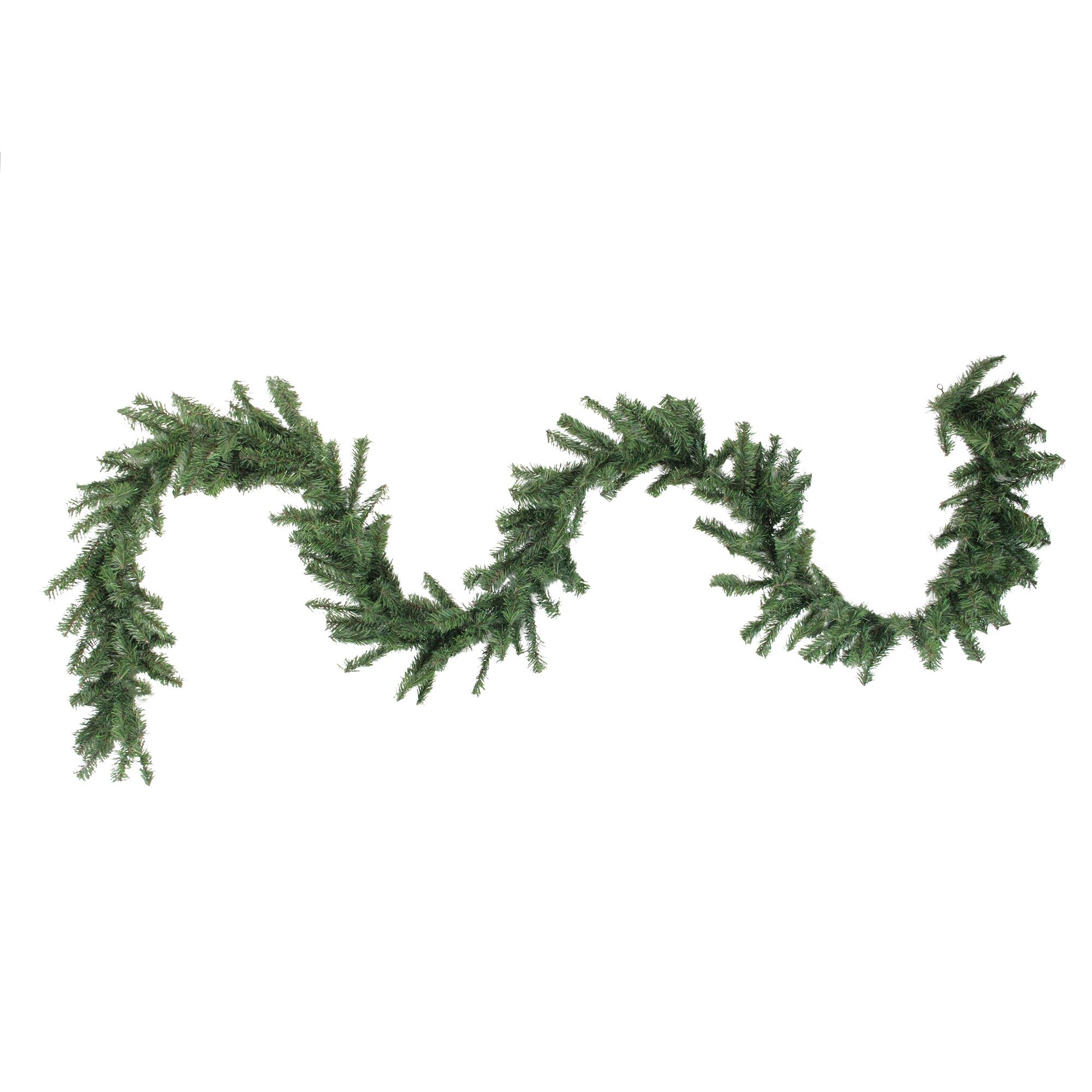 Northlight 32623787 Artificial-Christmas-Garland - View #4
