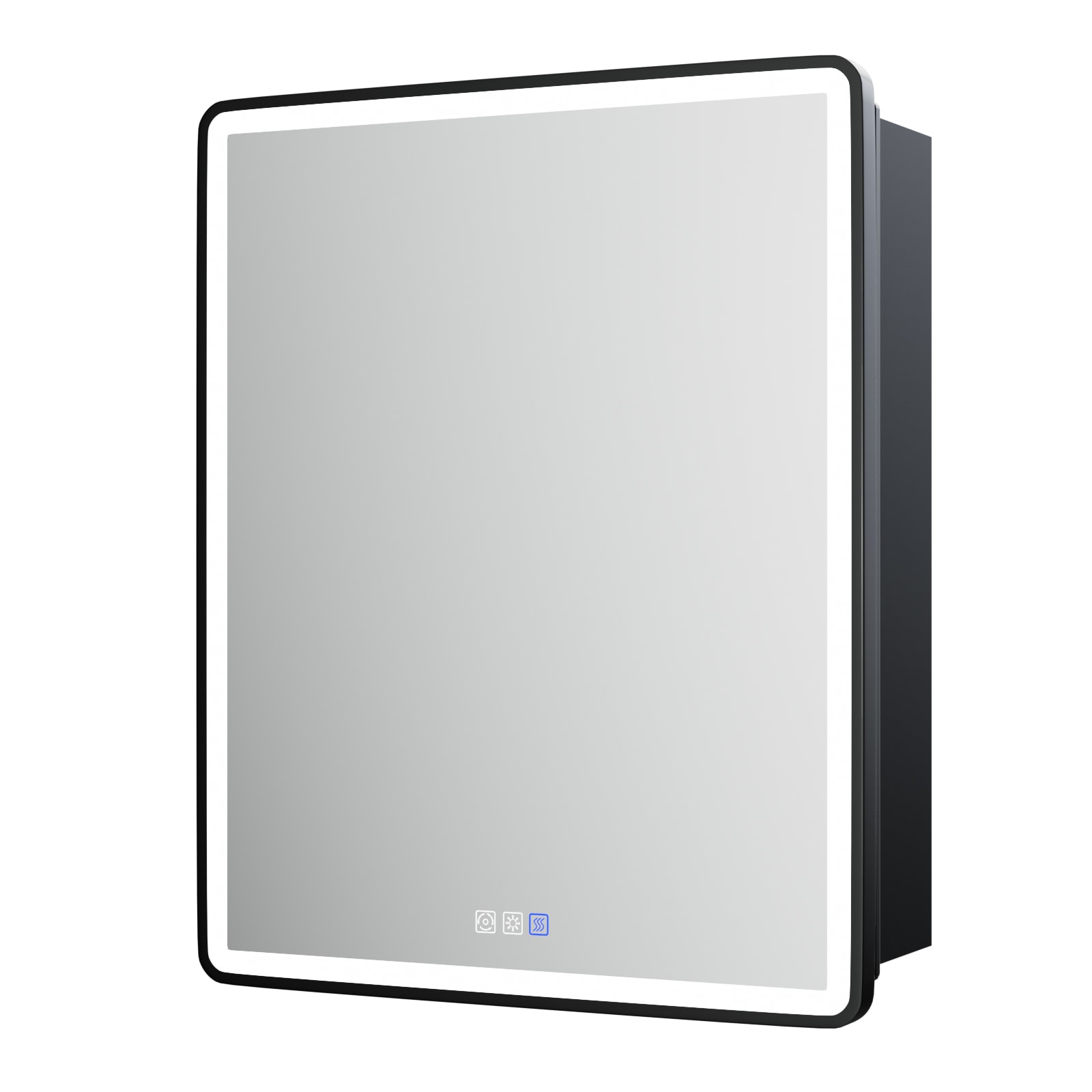 ExBrite EXMC2430V13LB Bathroom-Medicine-Cabinets - View #8