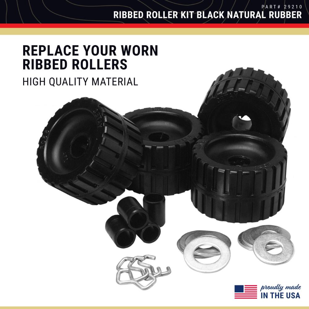 CE Smith 29210 Trailer-Towing-Accessories - View #2