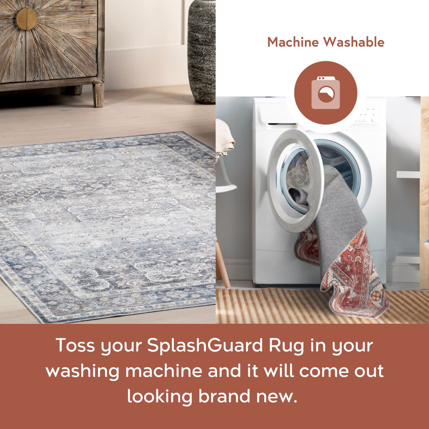 nuLOOM BIJL03A-8010 rugs - View #11