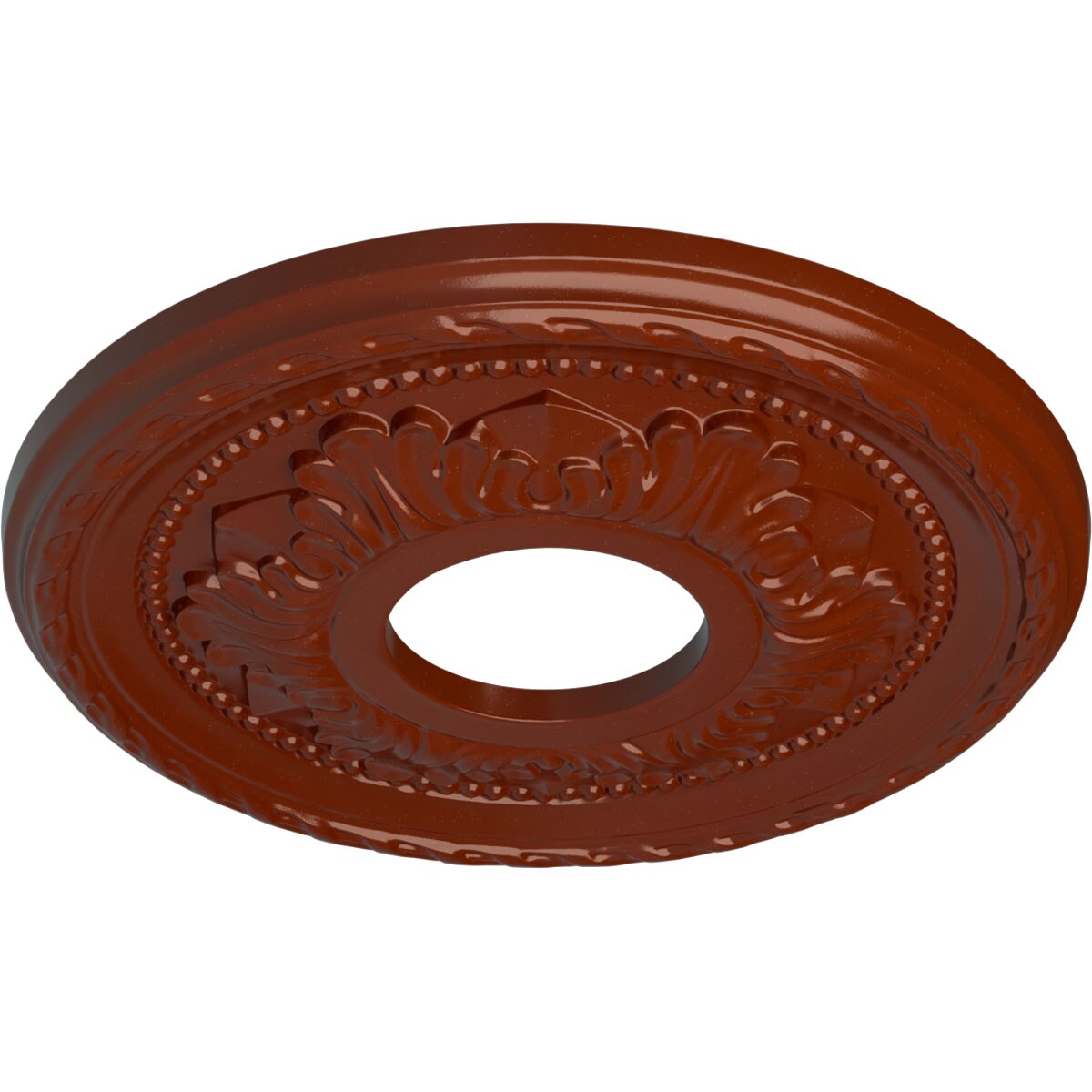 Ekena Millwork CM12PMFIF Ceiling-Medallions - View #2