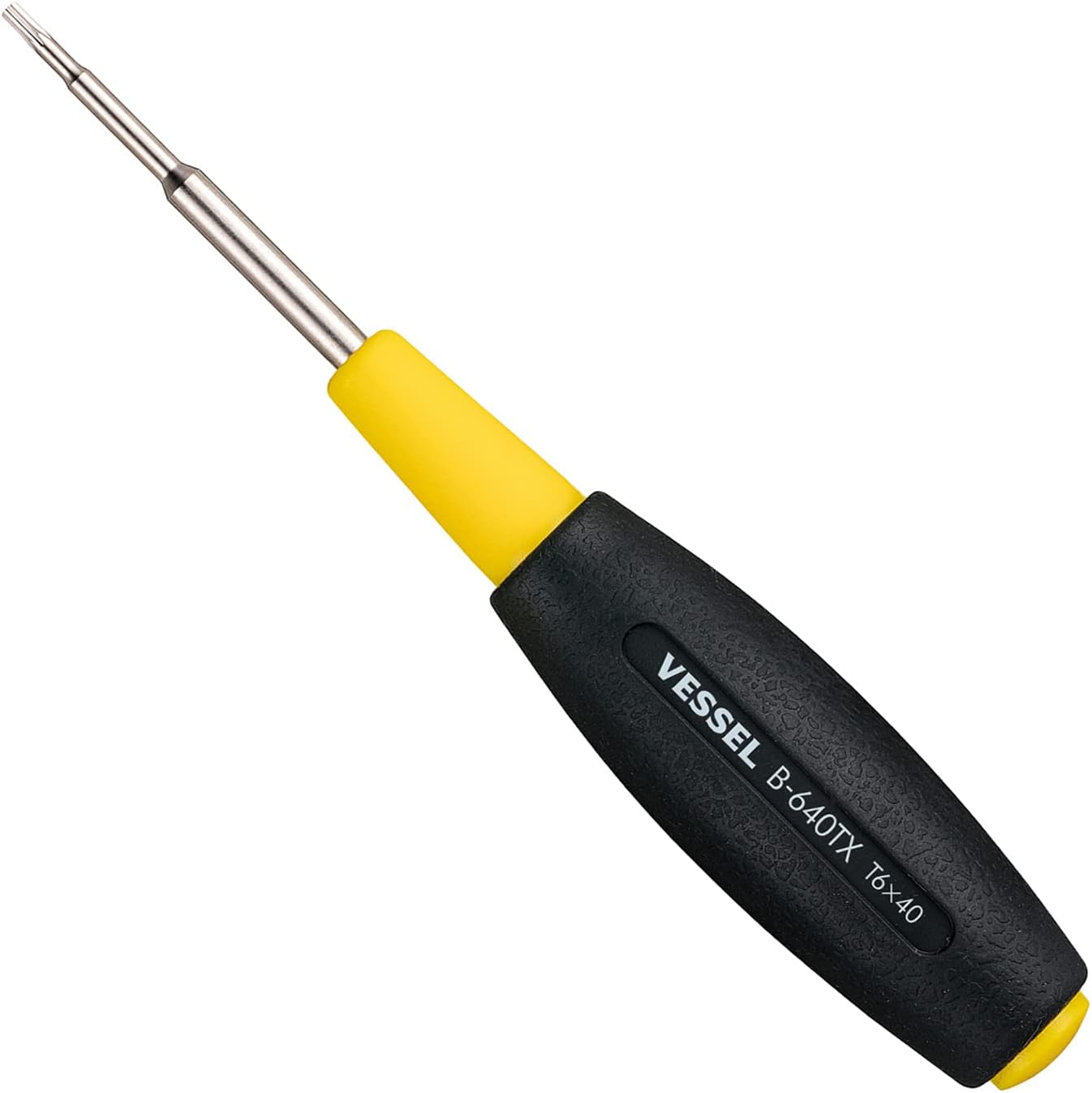 VESSEL 640T640 Screwdrivers-Individual - View #2