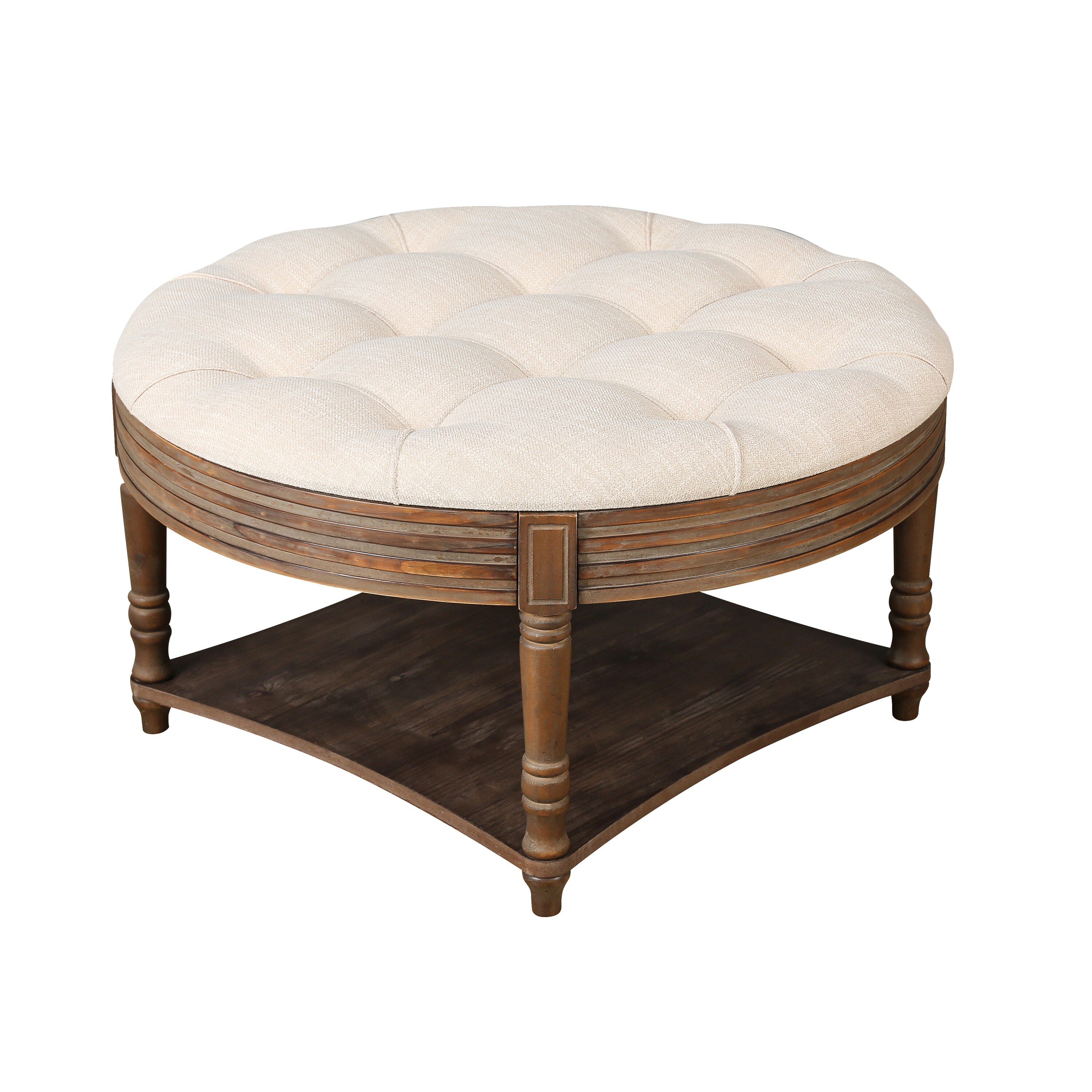 Bayfeve BF-235089-IN Coffee-Tables - View #2