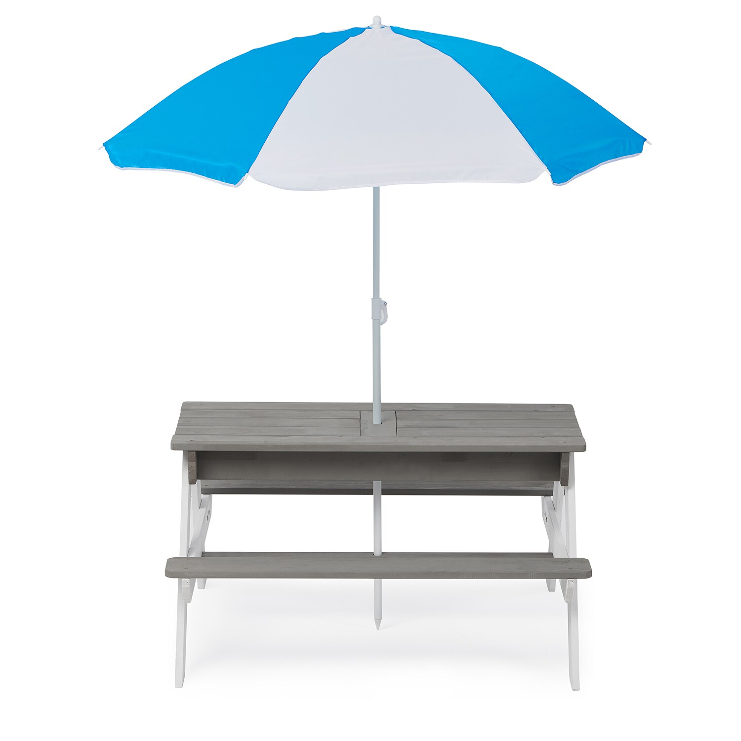 Bybafun YB3100004 Picnic-Tables - View #4