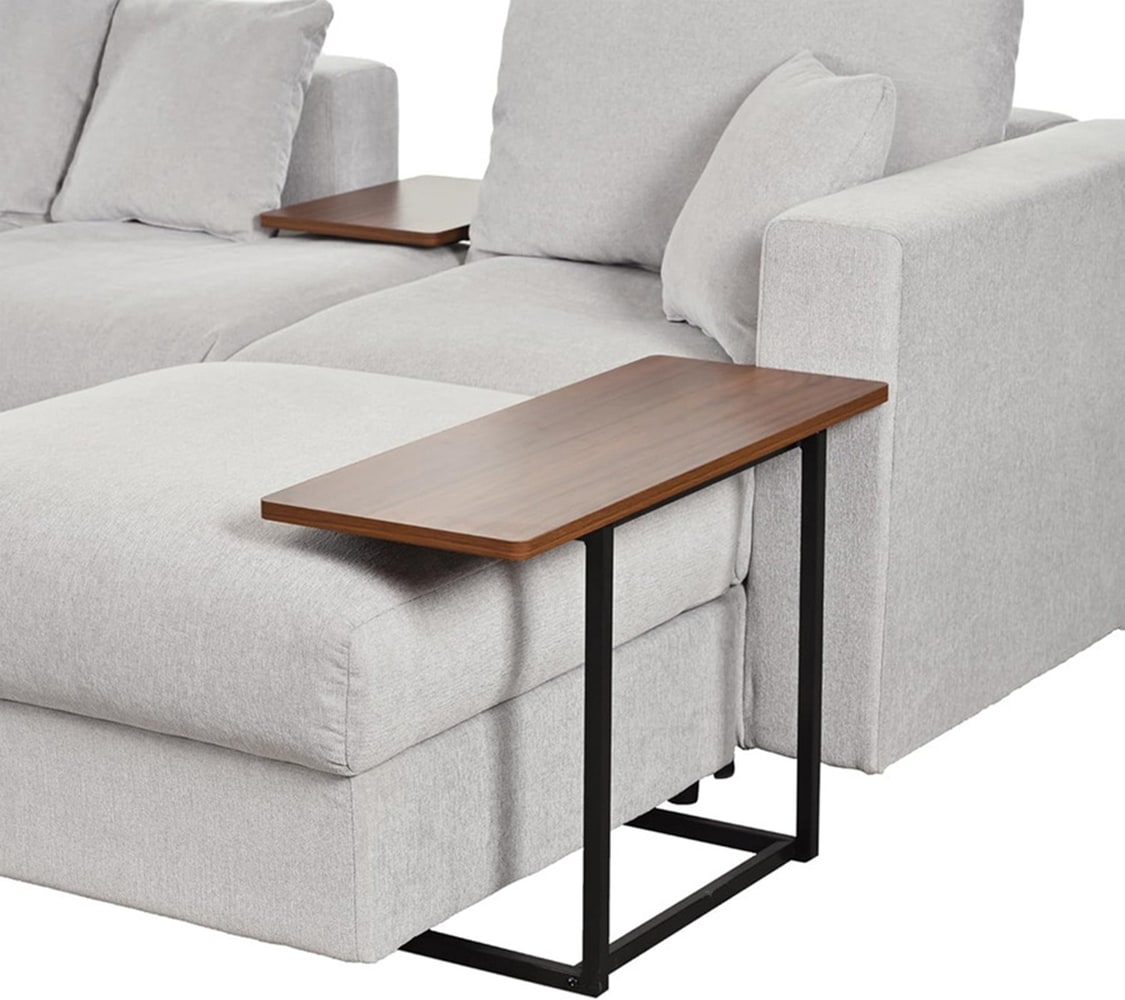 Garvee FQGXY-DLS91D4BU Sofas-Loveseats - View #4
