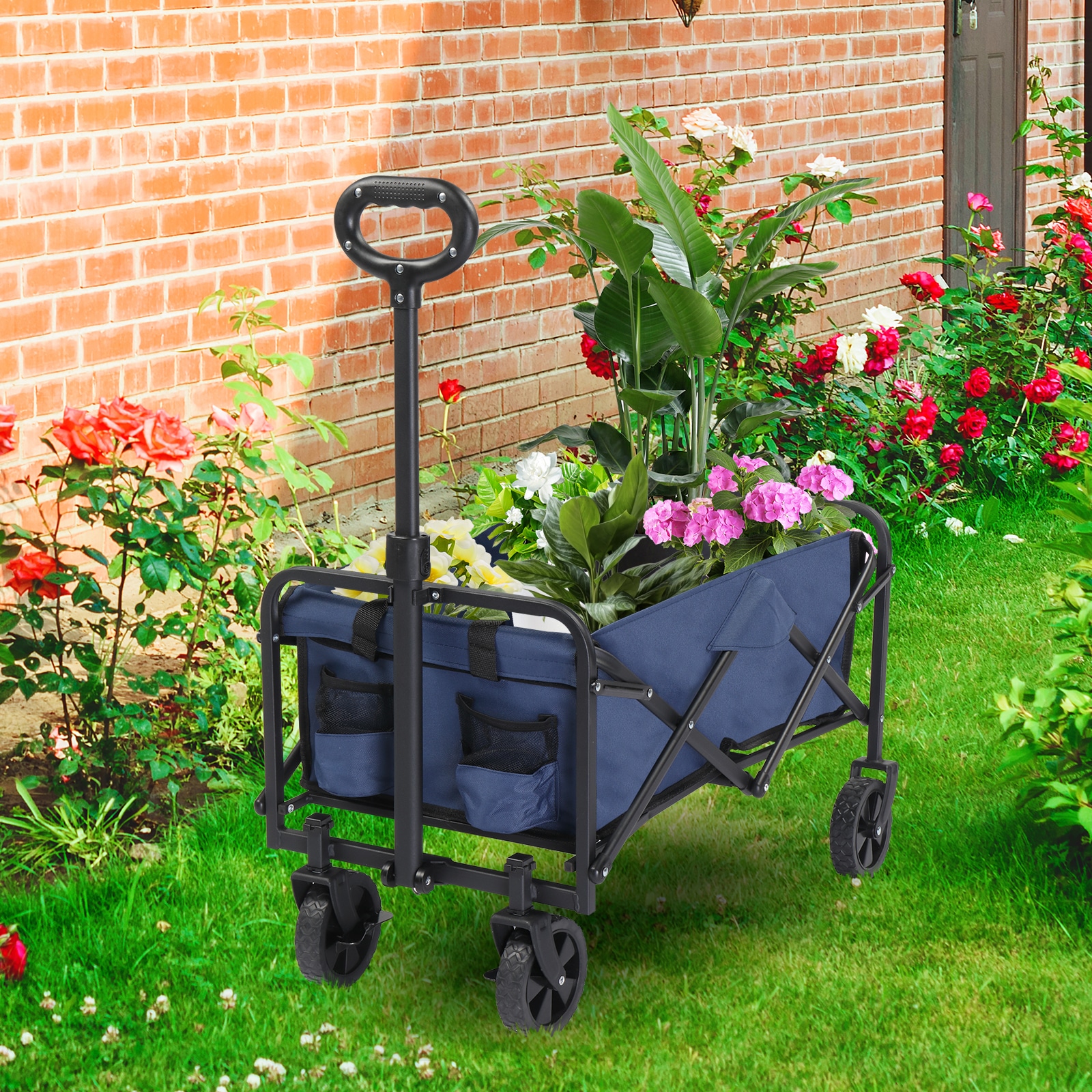 Outopee LO1G54000060 Yard-Carts - View #11