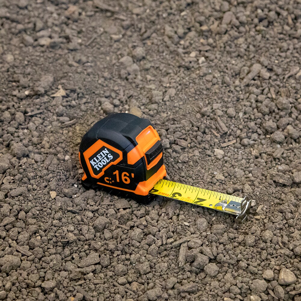 Klein Tools 9216 Tape-Measures - View #11